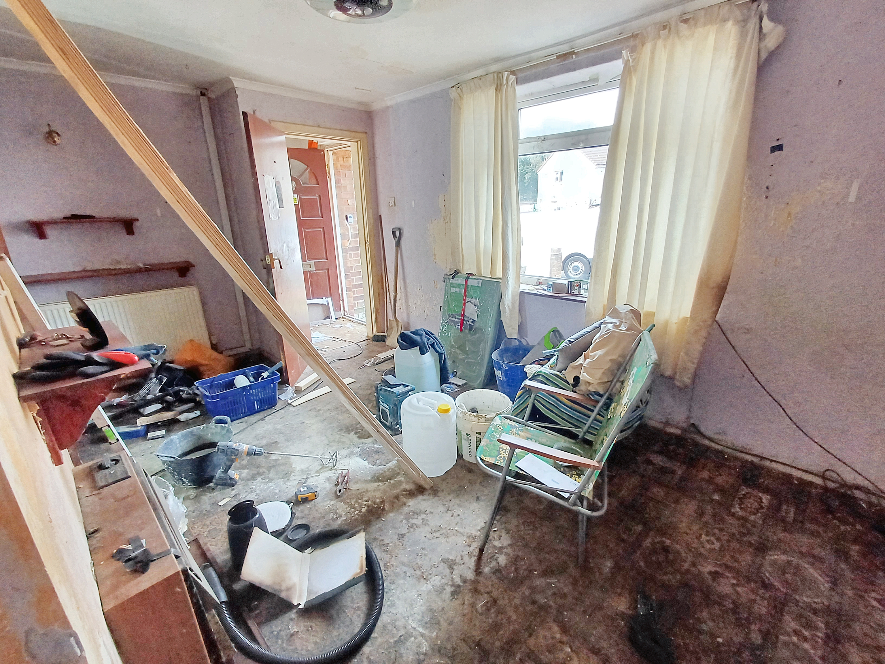 7 Acacia Road, Oldham, OL8 3LH