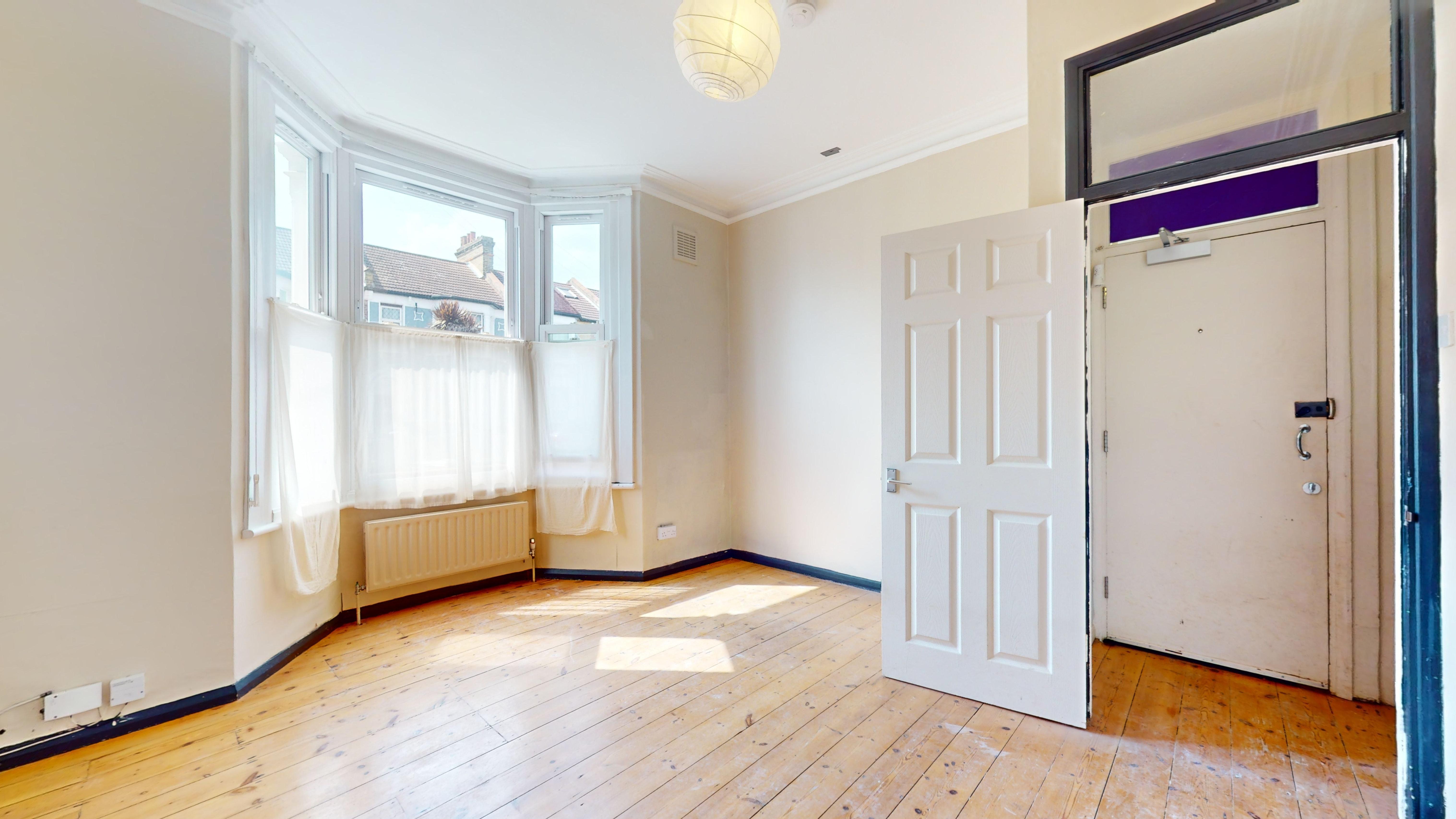 Ground Floor Flat, 97 Laleham Road, Catford, London, SE6 2JD