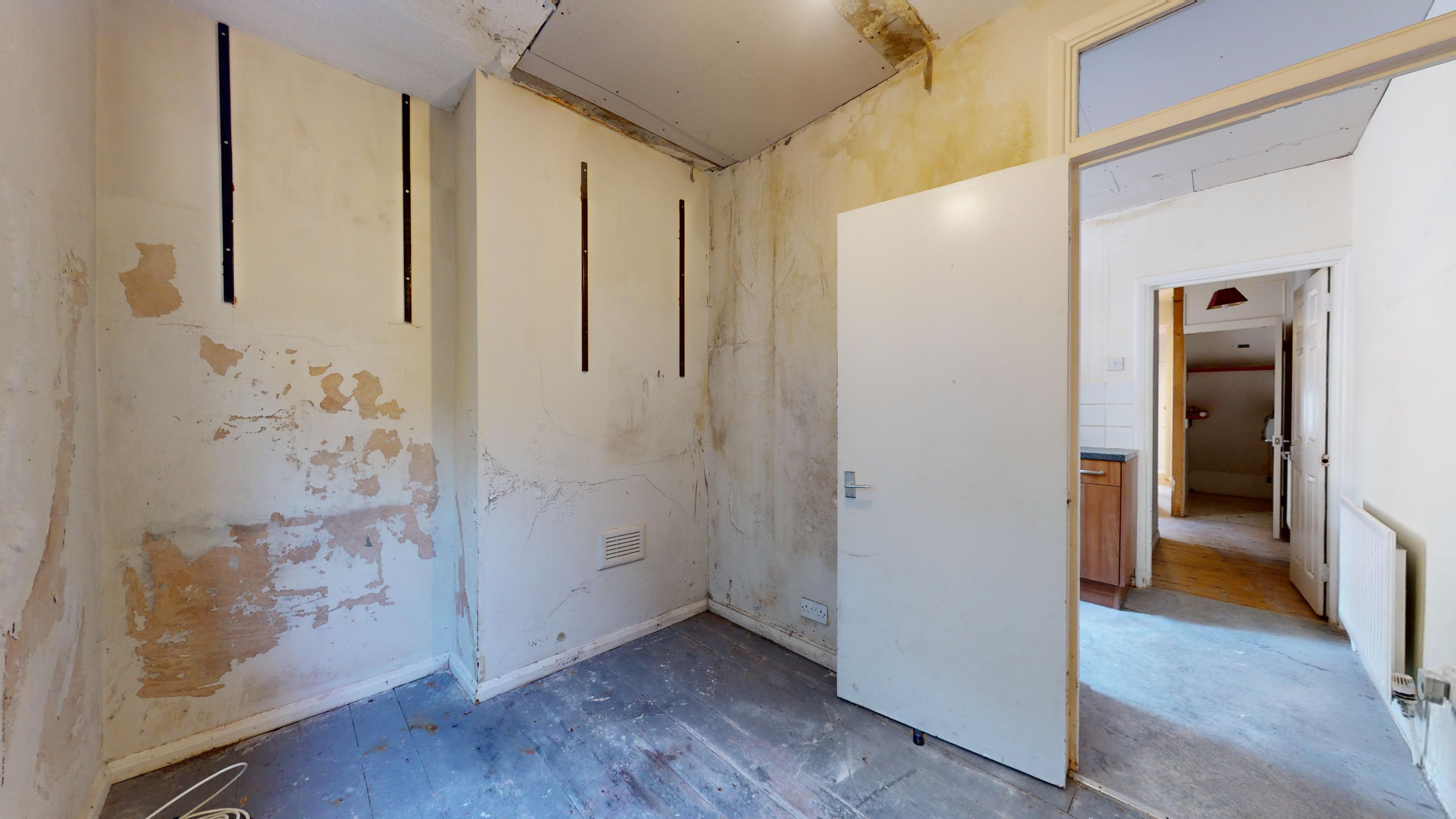 Ground Floor Flat, 97 Laleham Road, Catford, London, SE6 2JD