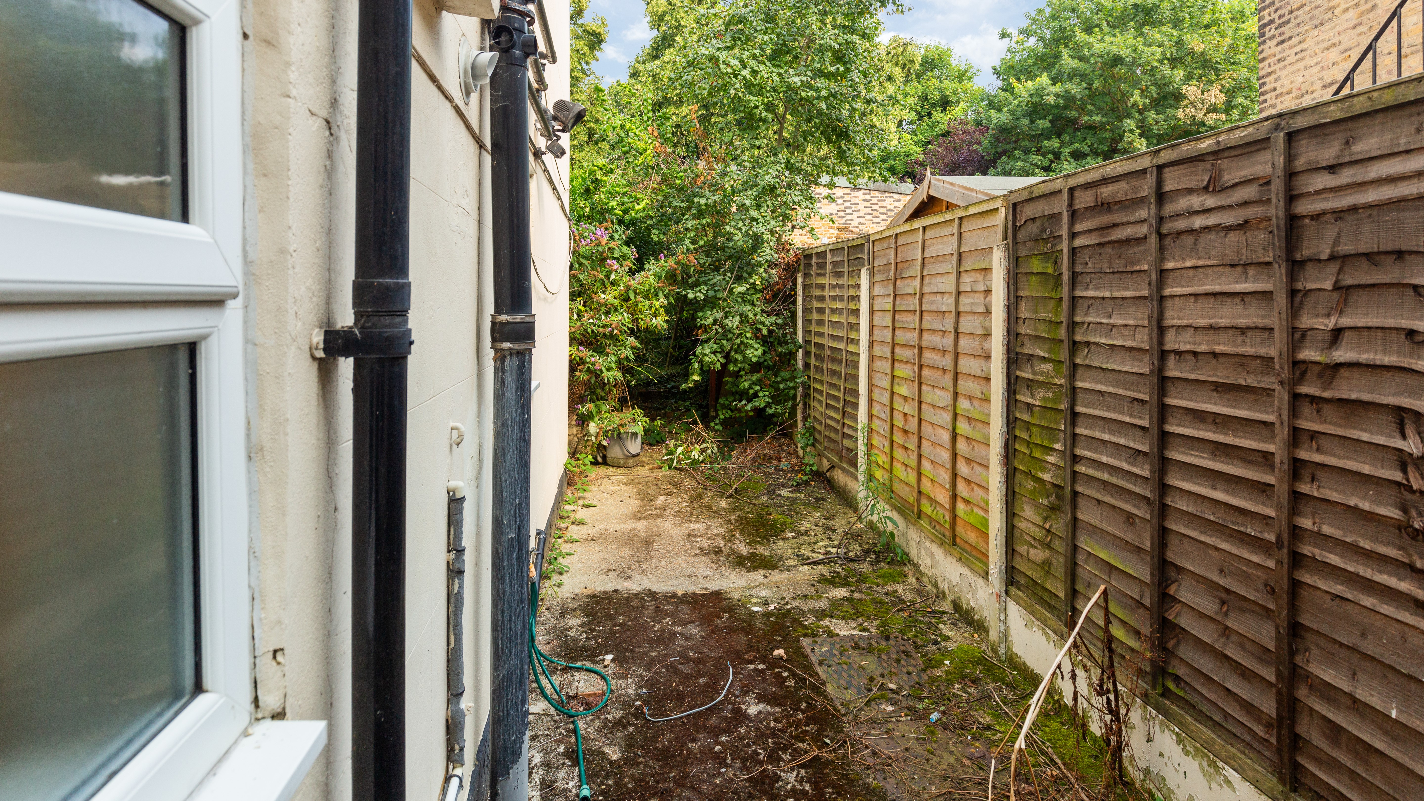 Ground Floor Flat, 97 Laleham Road, Catford, London, SE6 2JD