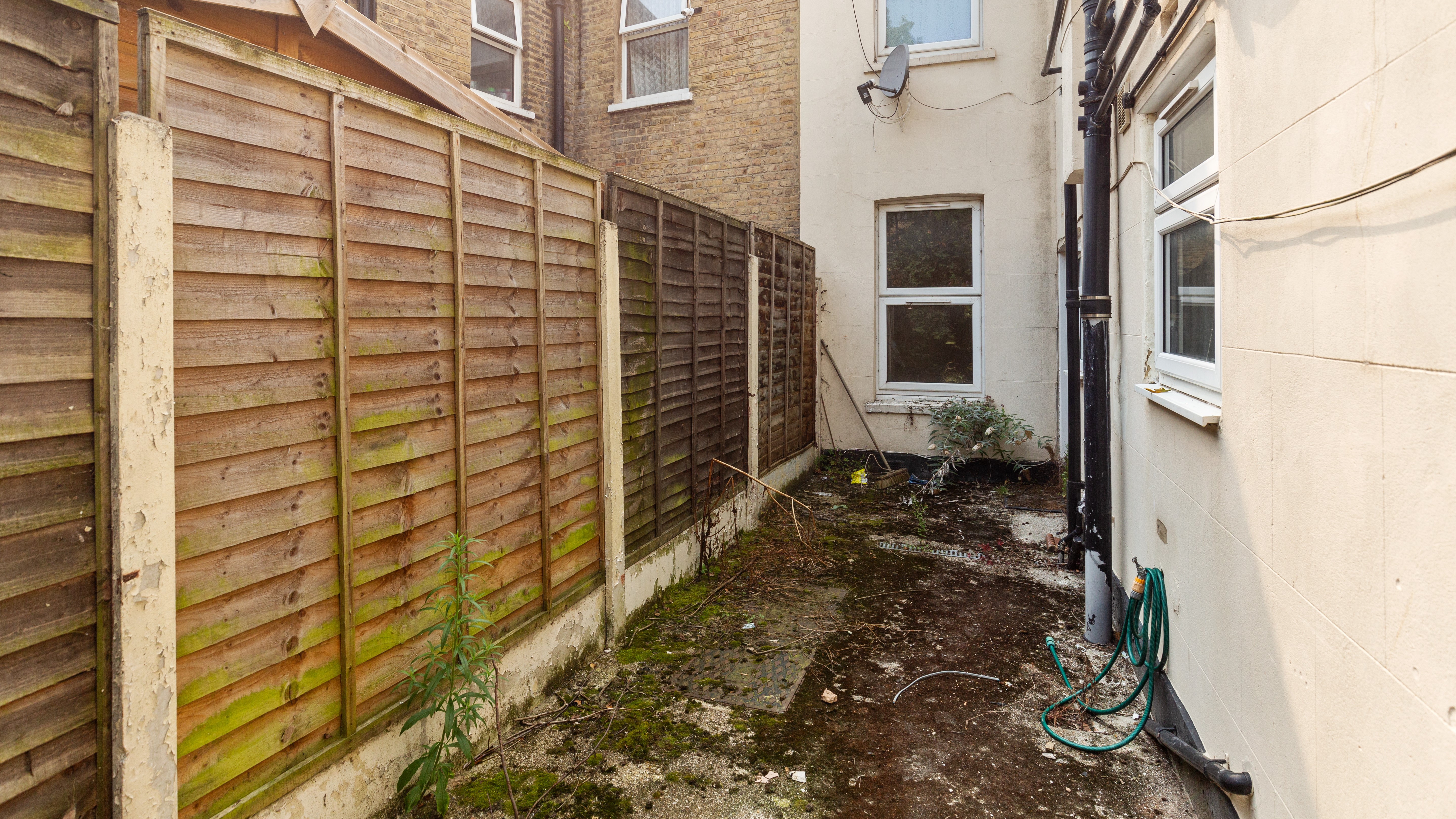 Ground Floor Flat, 97 Laleham Road, Catford, London, SE6 2JD