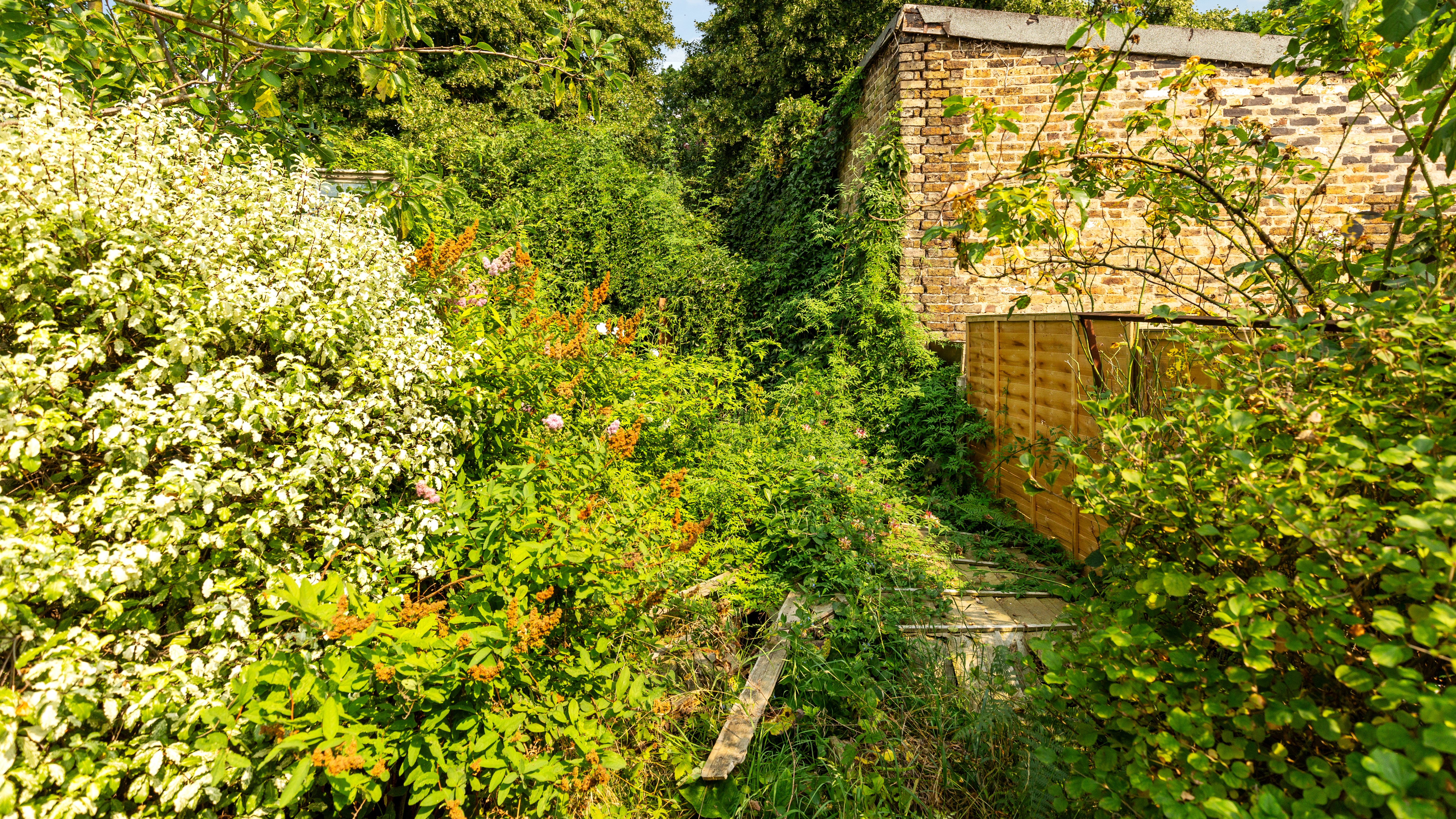 Ground Floor Flat, 97 Laleham Road, Catford, London, SE6 2JD