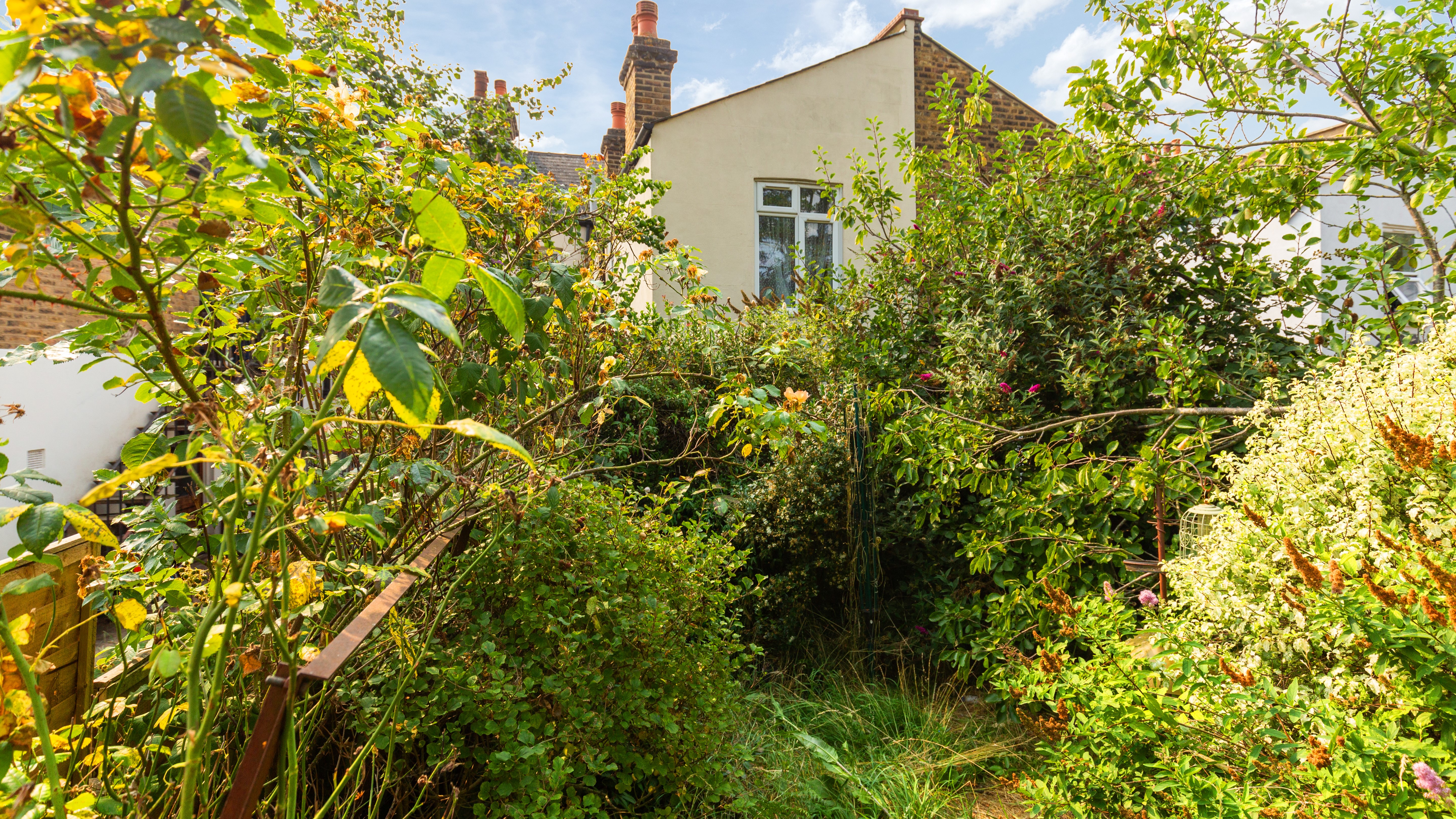 Ground Floor Flat, 97 Laleham Road, Catford, London, SE6 2JD