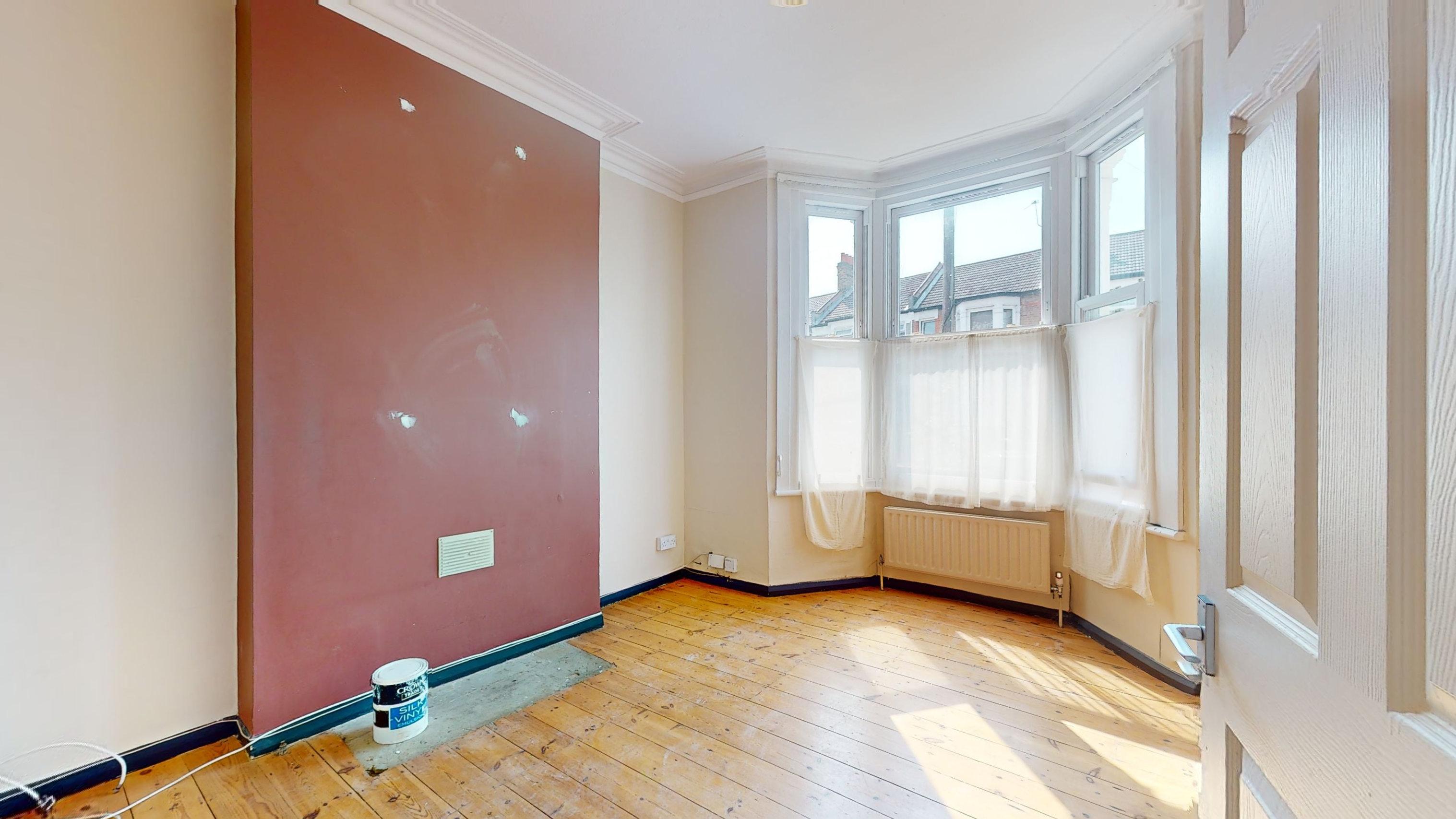 Ground Floor Flat, 97 Laleham Road, Catford, London, SE6 2JD