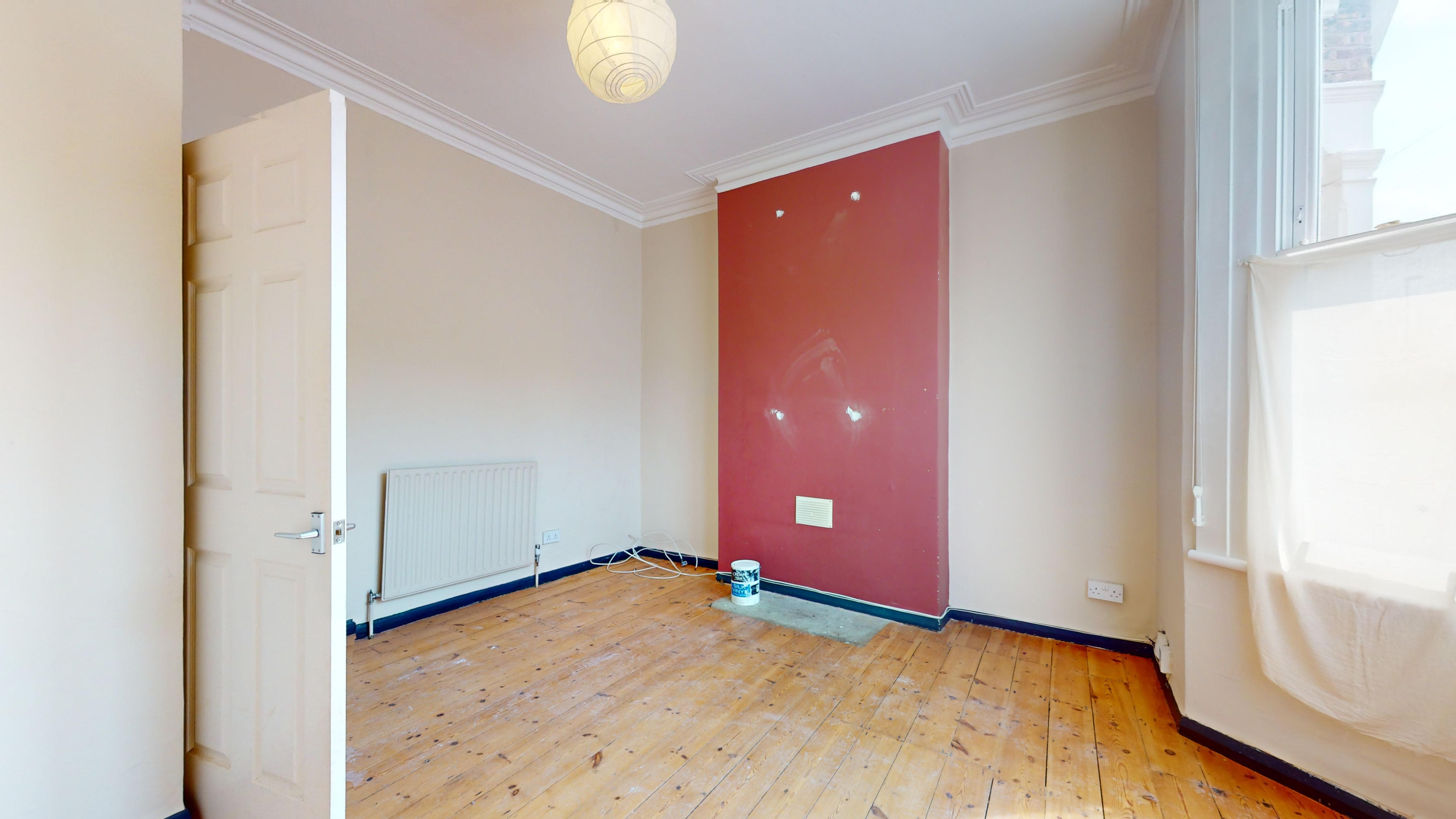 Ground Floor Flat, 97 Laleham Road, Catford, London, SE6 2JD