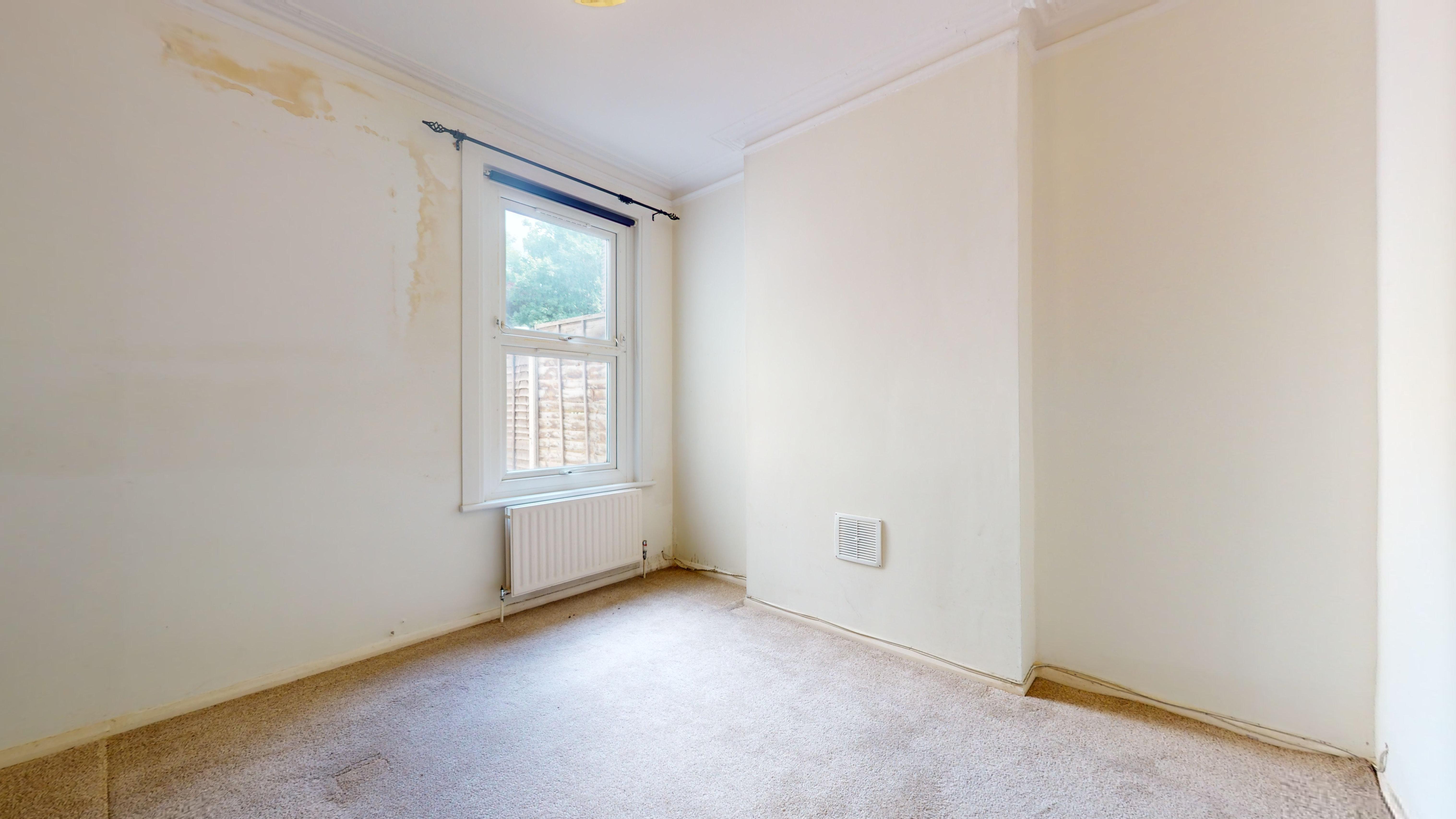Ground Floor Flat, 97 Laleham Road, Catford, London, SE6 2JD