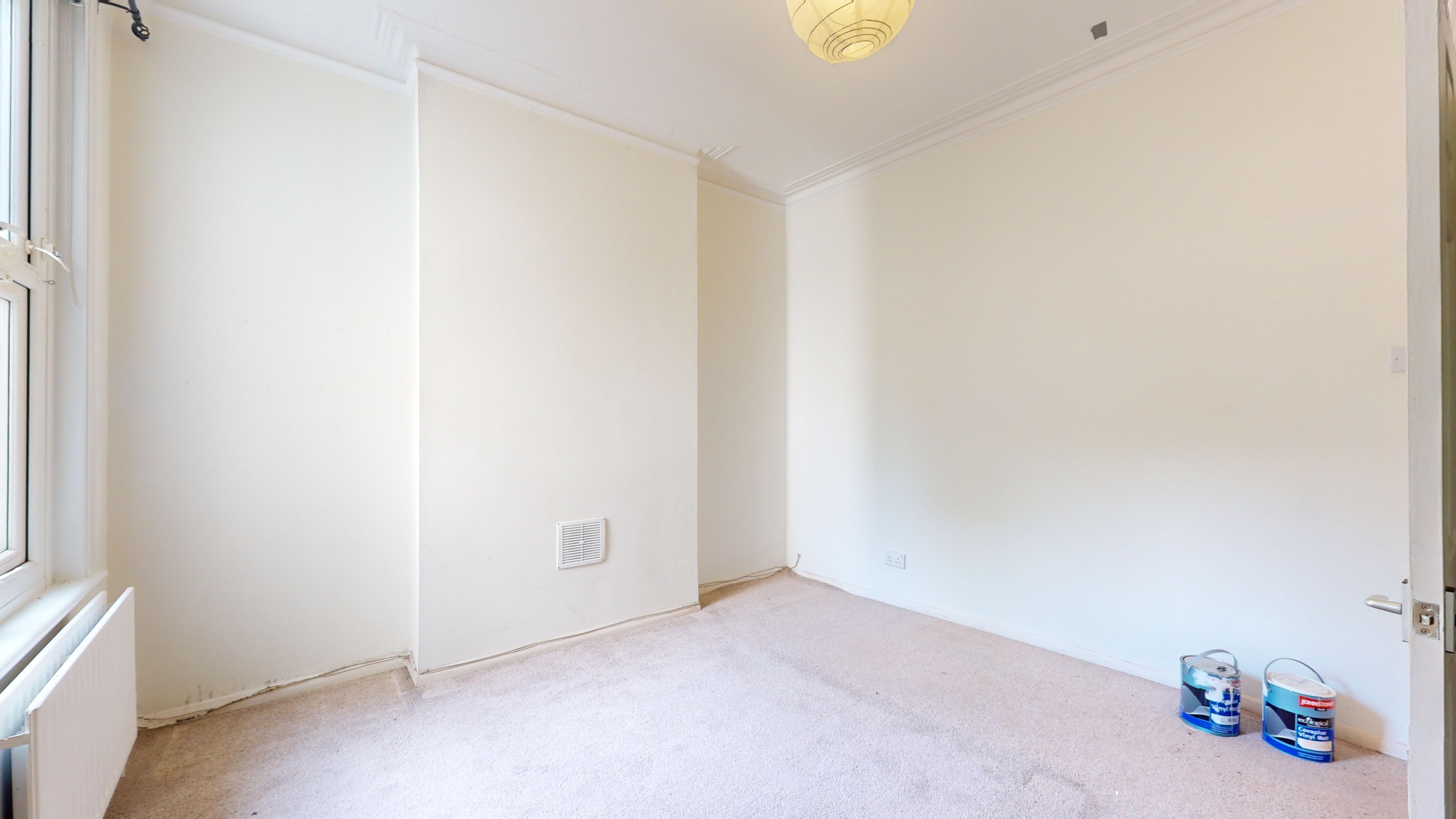 Ground Floor Flat, 97 Laleham Road, Catford, London, SE6 2JD