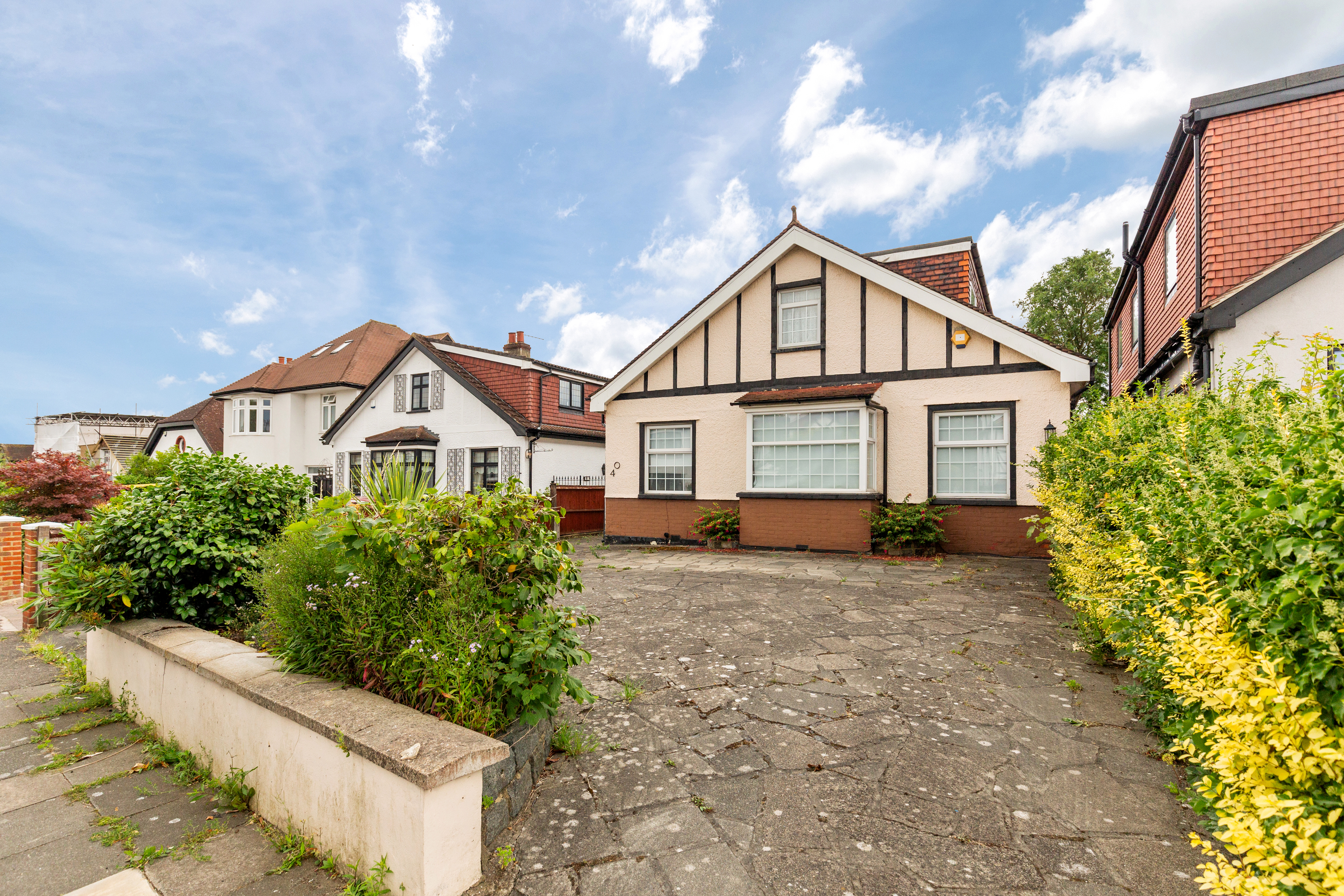 40 Winn Road, Lee, London, SE12 9EX