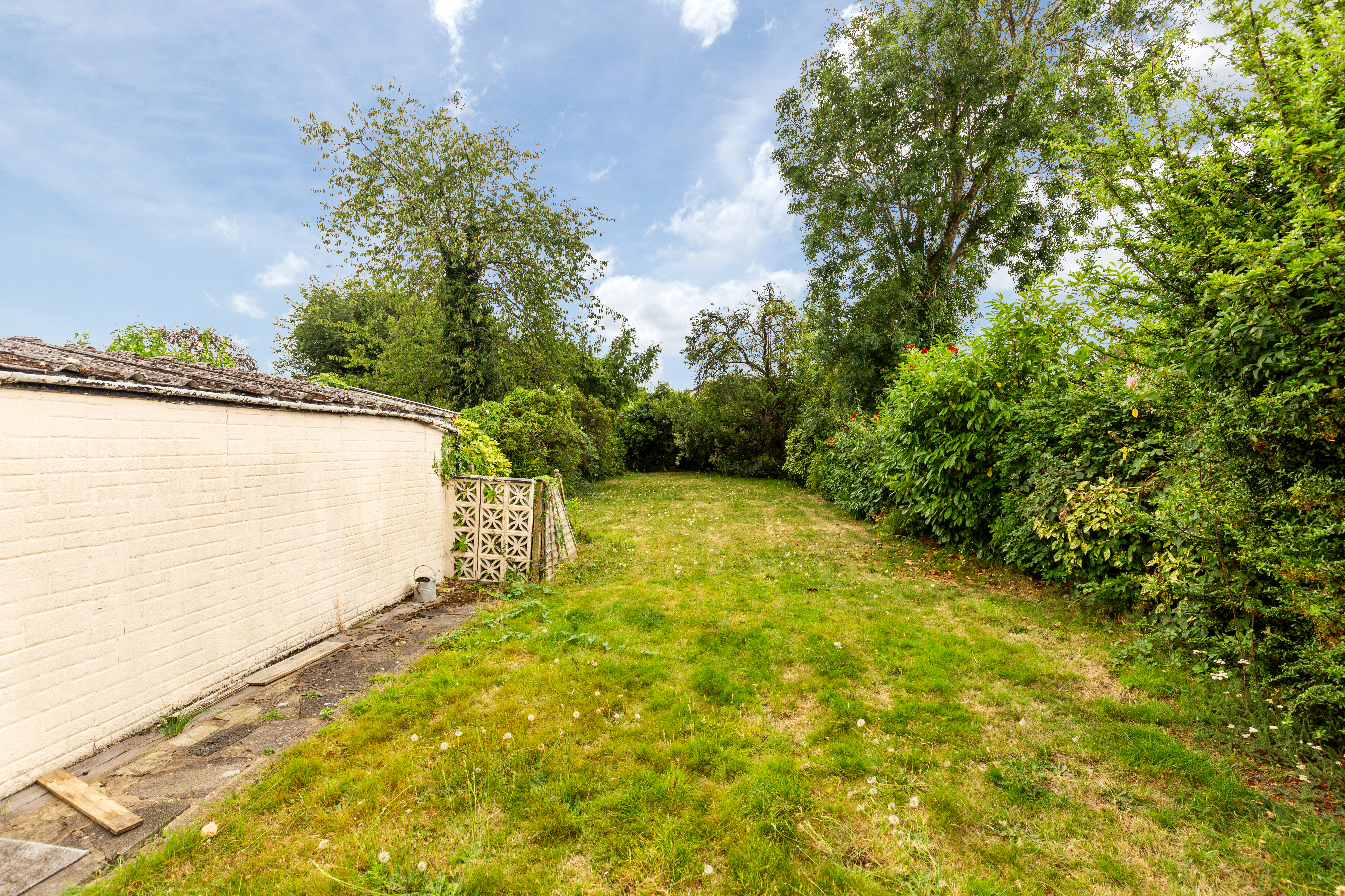 40 Winn Road, Lee, London, SE12 9EX