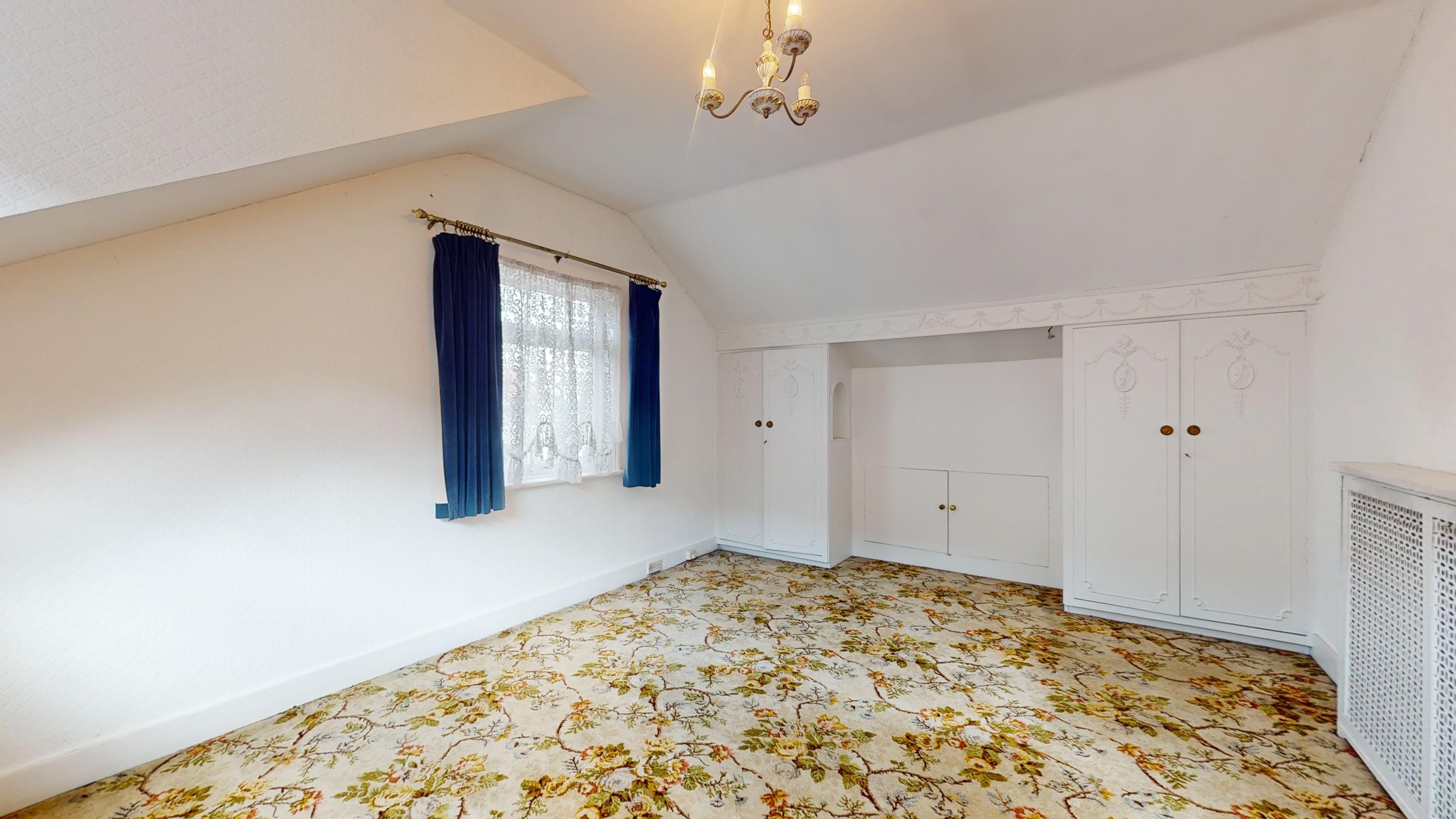 40 Winn Road, Lee, London, SE12 9EX