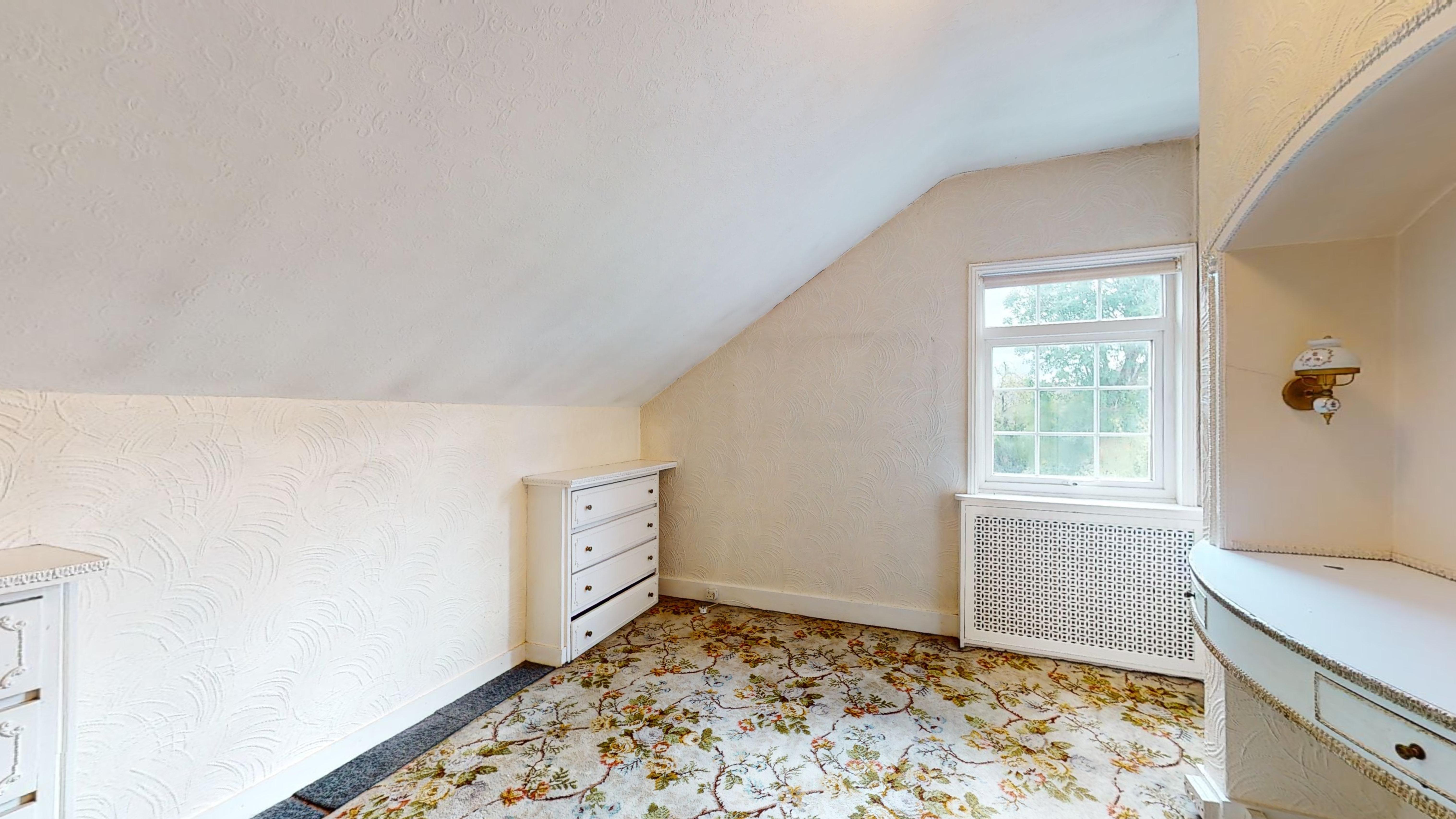 40 Winn Road, Lee, London, SE12 9EX