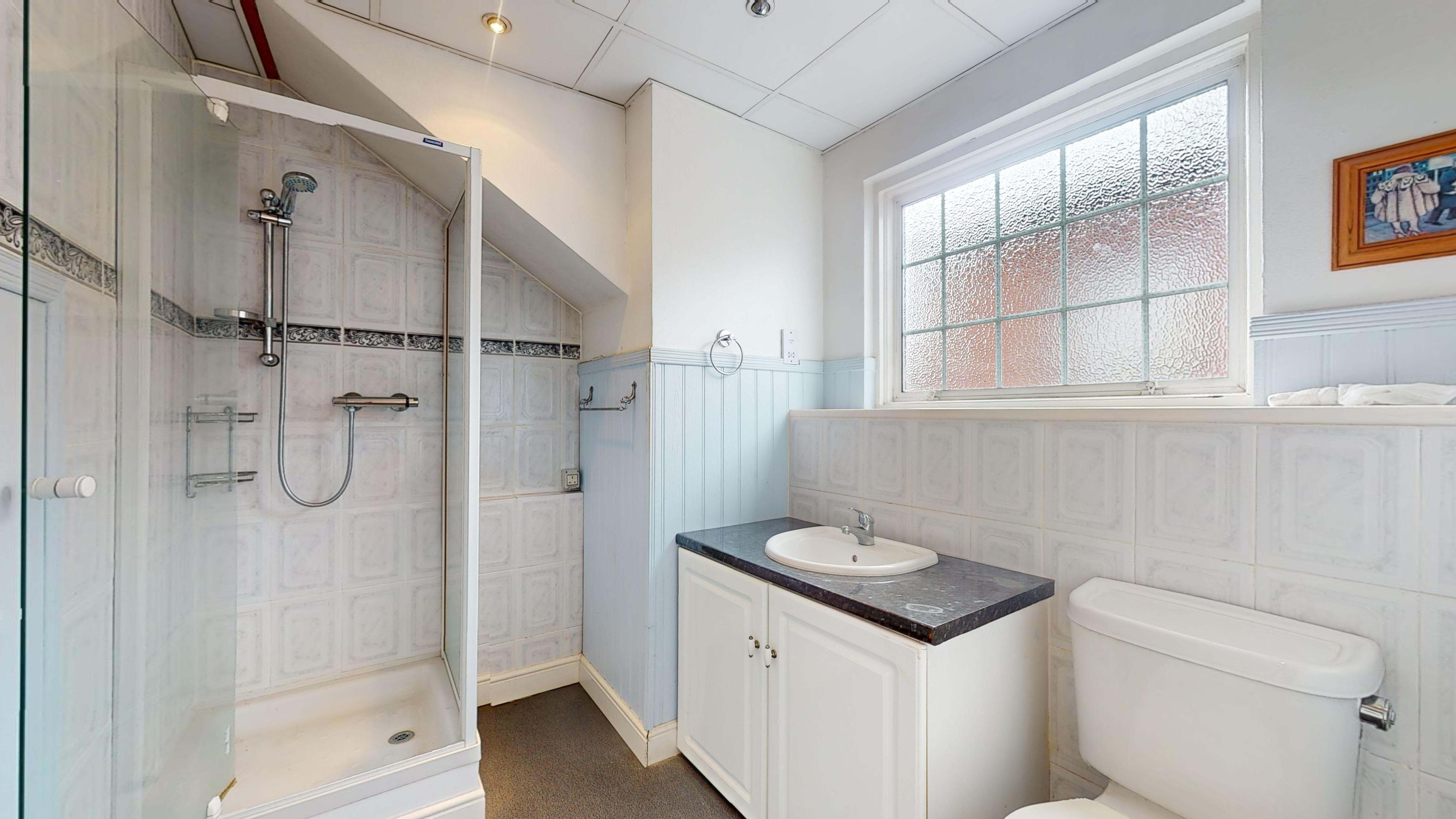 40 Winn Road, Lee, London, SE12 9EX