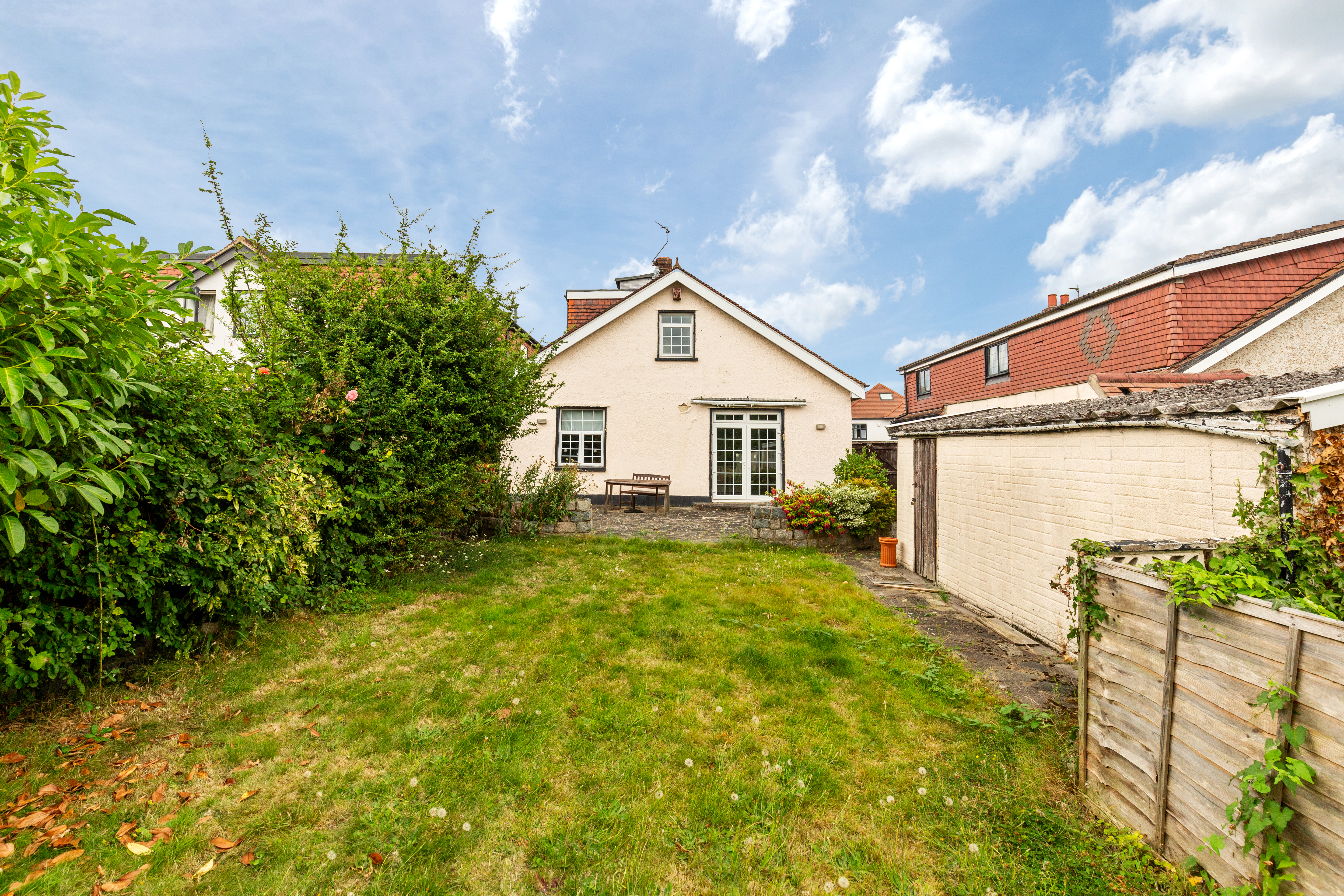 40 Winn Road, Lee, London, SE12 9EX