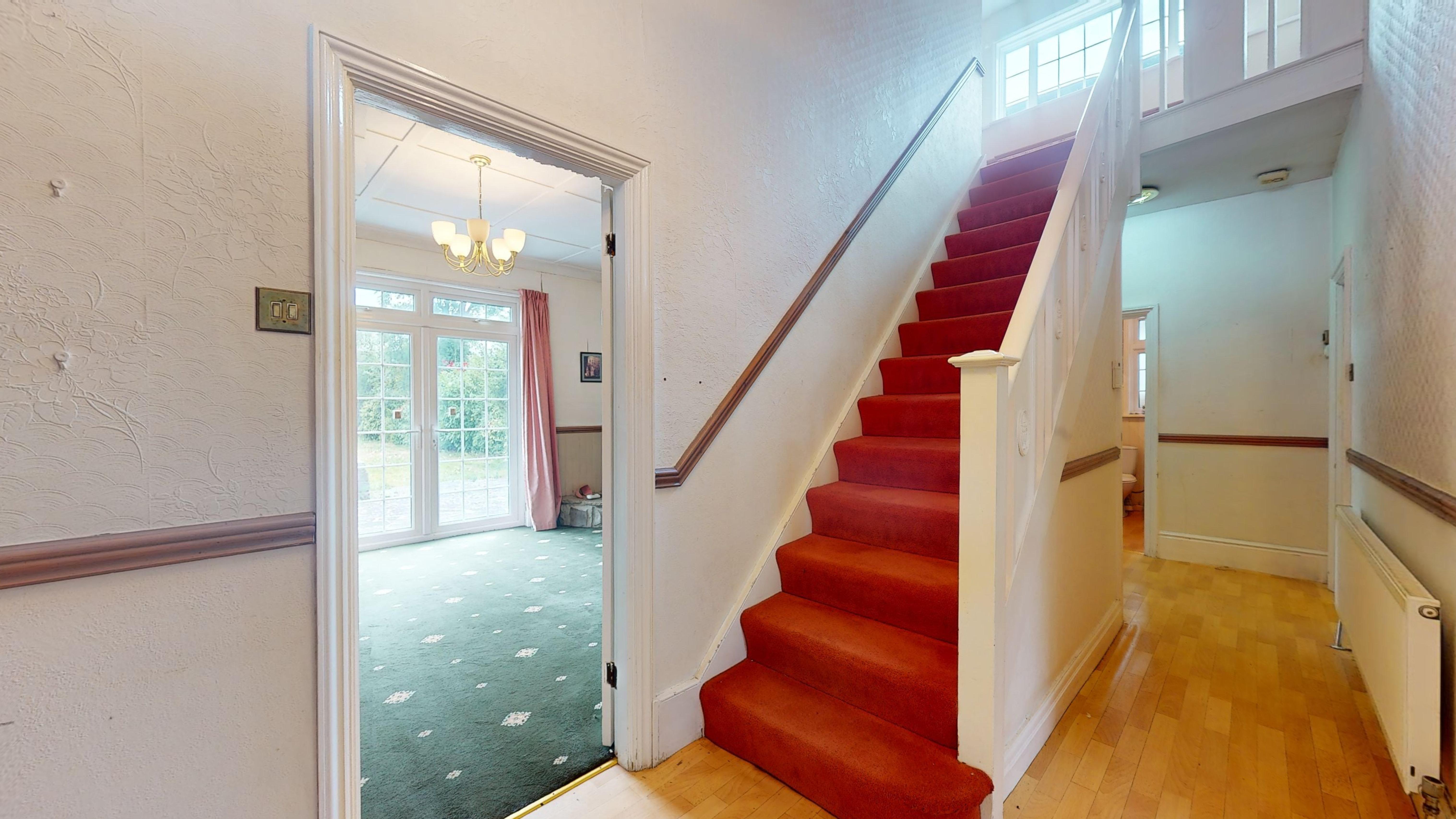 40 Winn Road, Lee, London, SE12 9EX