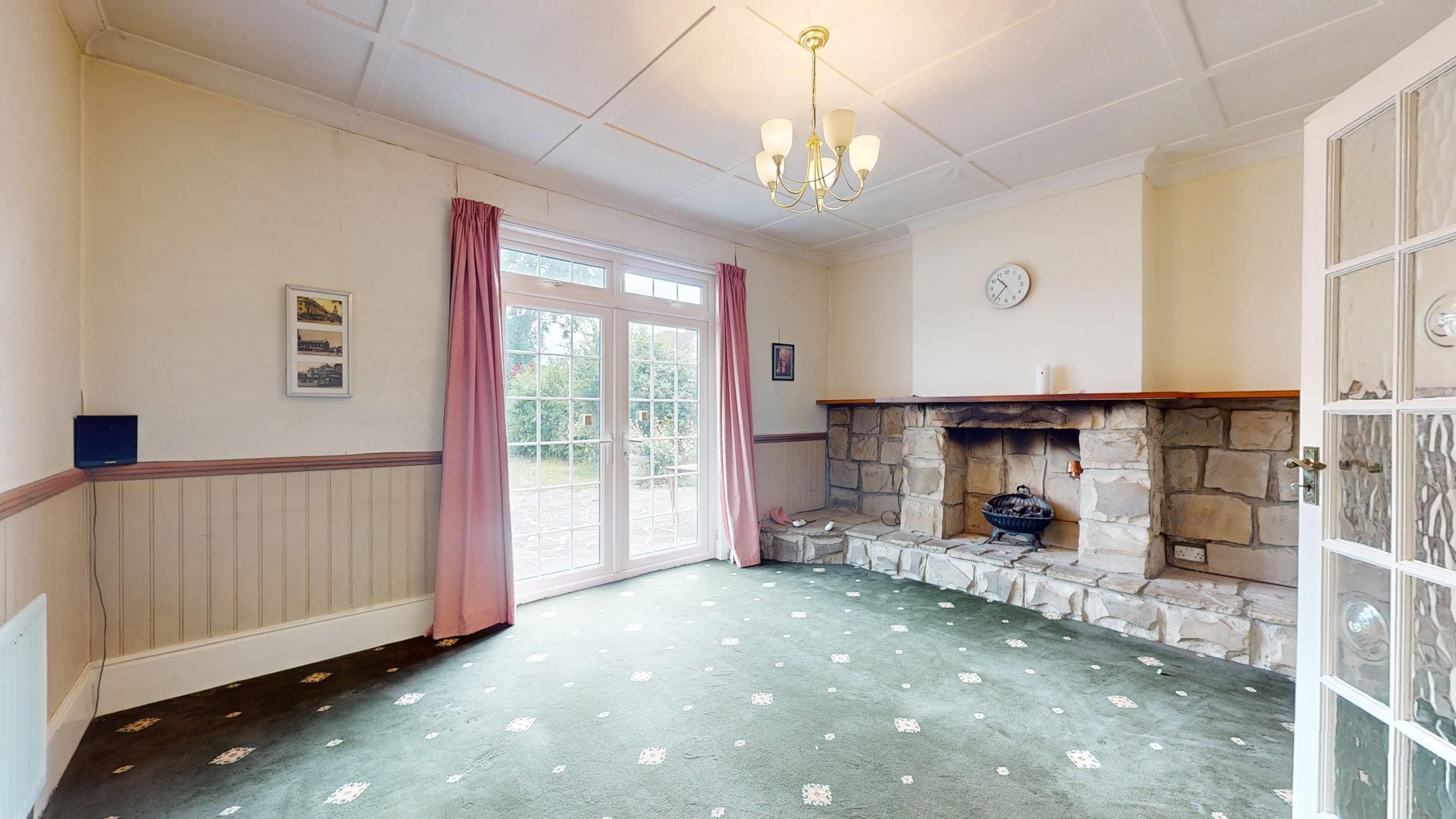 40 Winn Road, Lee, London, SE12 9EX