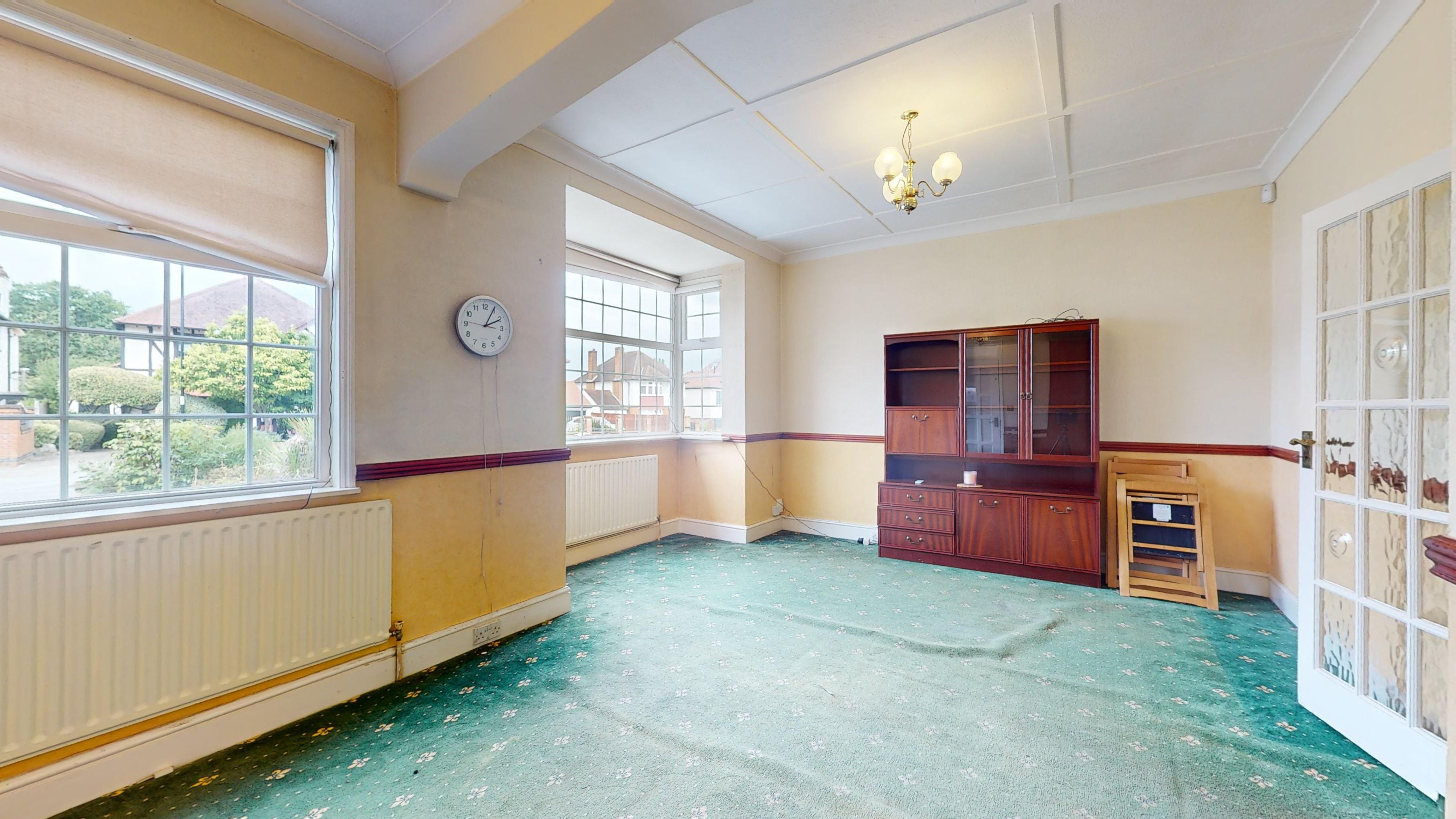 40 Winn Road, Lee, London, SE12 9EX