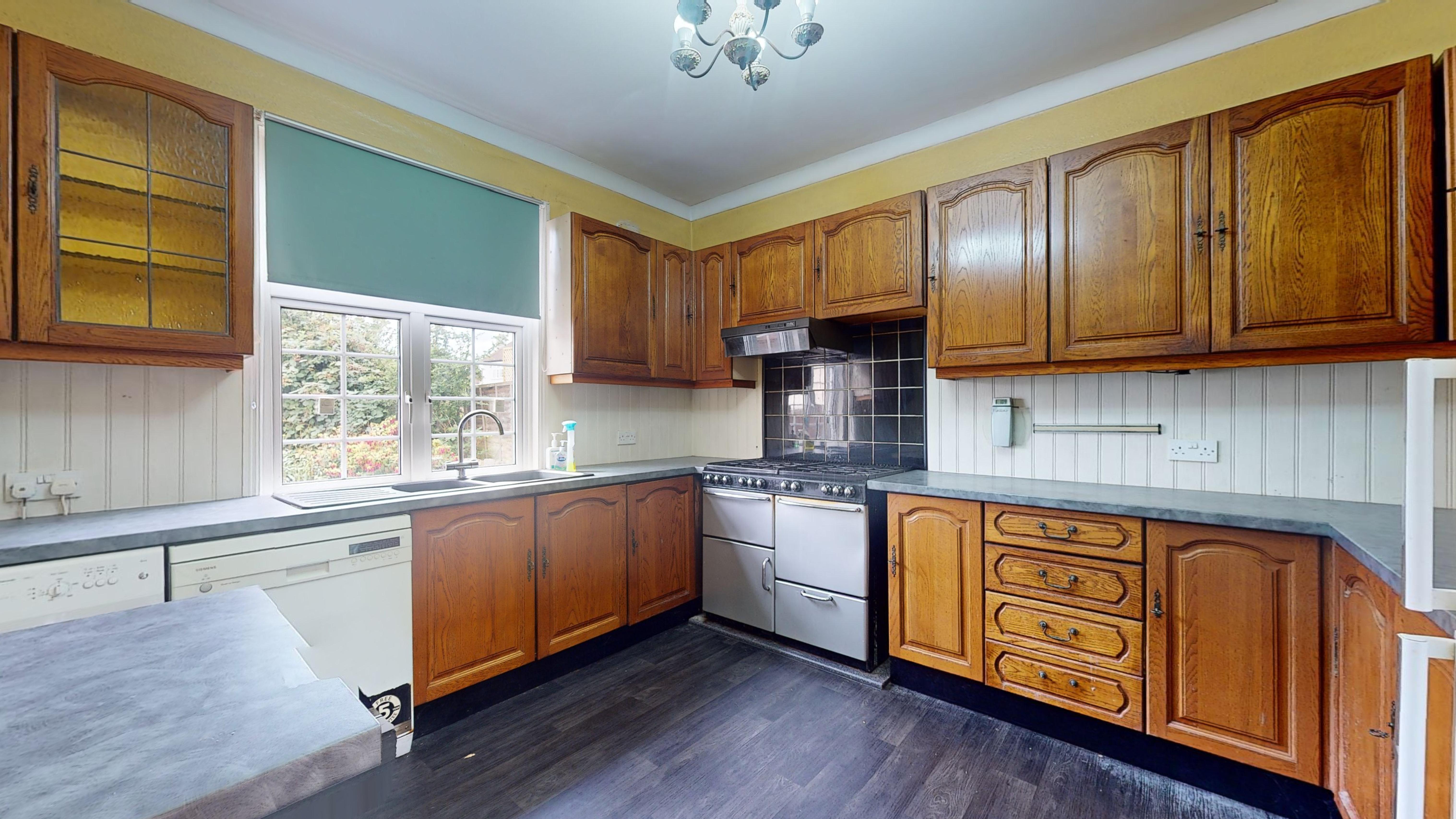 40 Winn Road, Lee, London, SE12 9EX