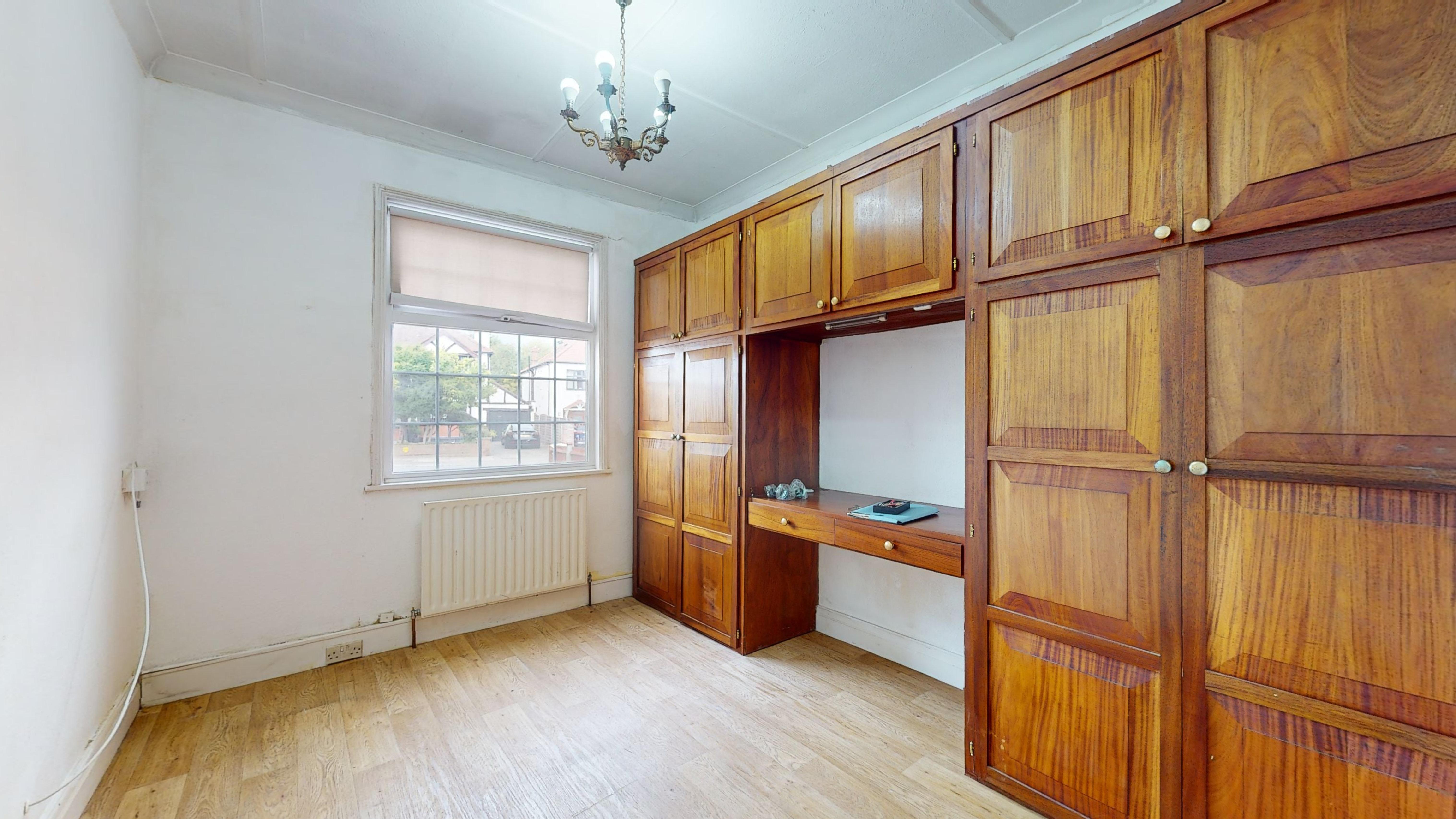 40 Winn Road, Lee, London, SE12 9EX