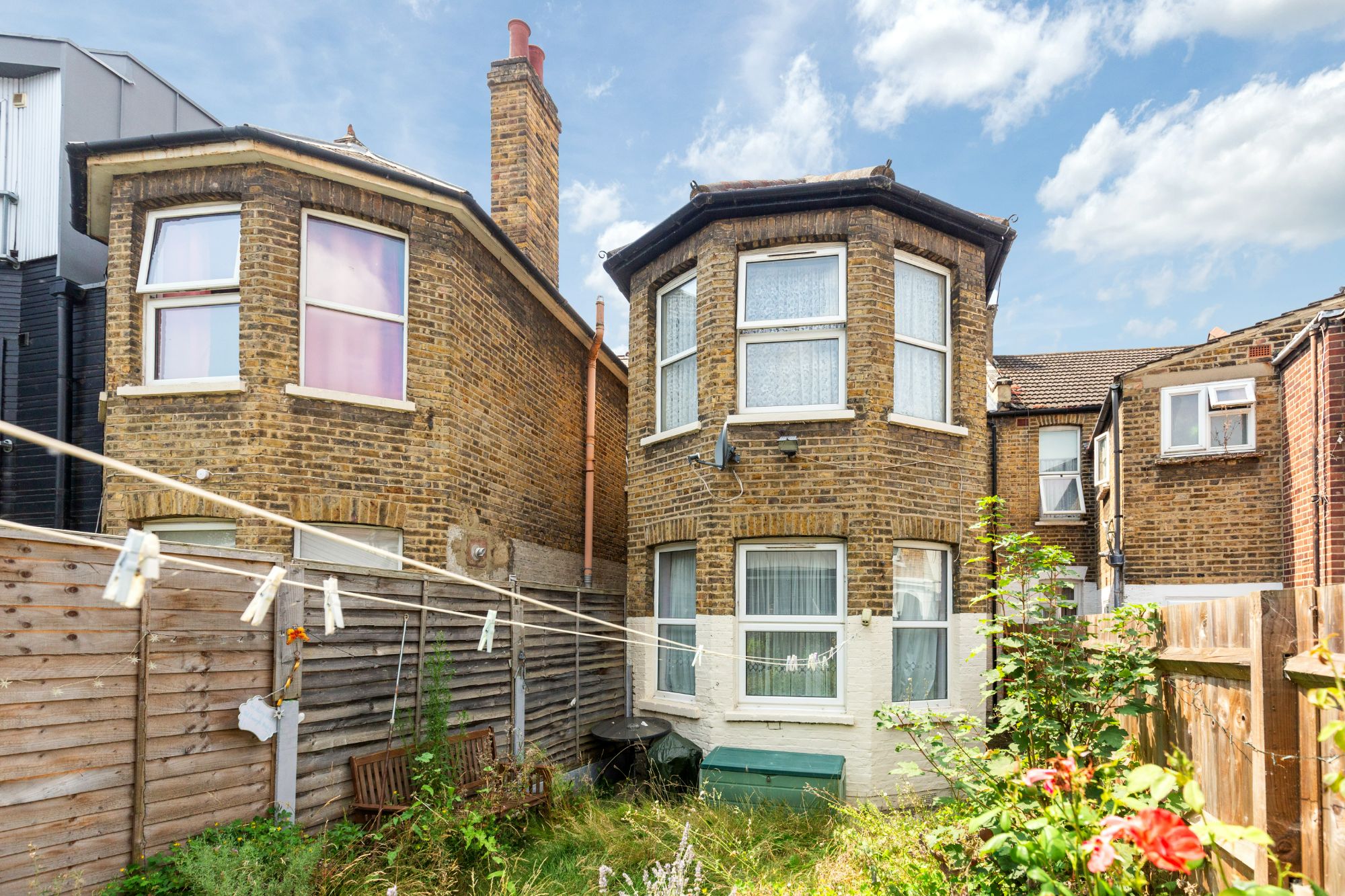 Ground Floor Flat, 79 London Road, Plaistow, London, E13 0DA