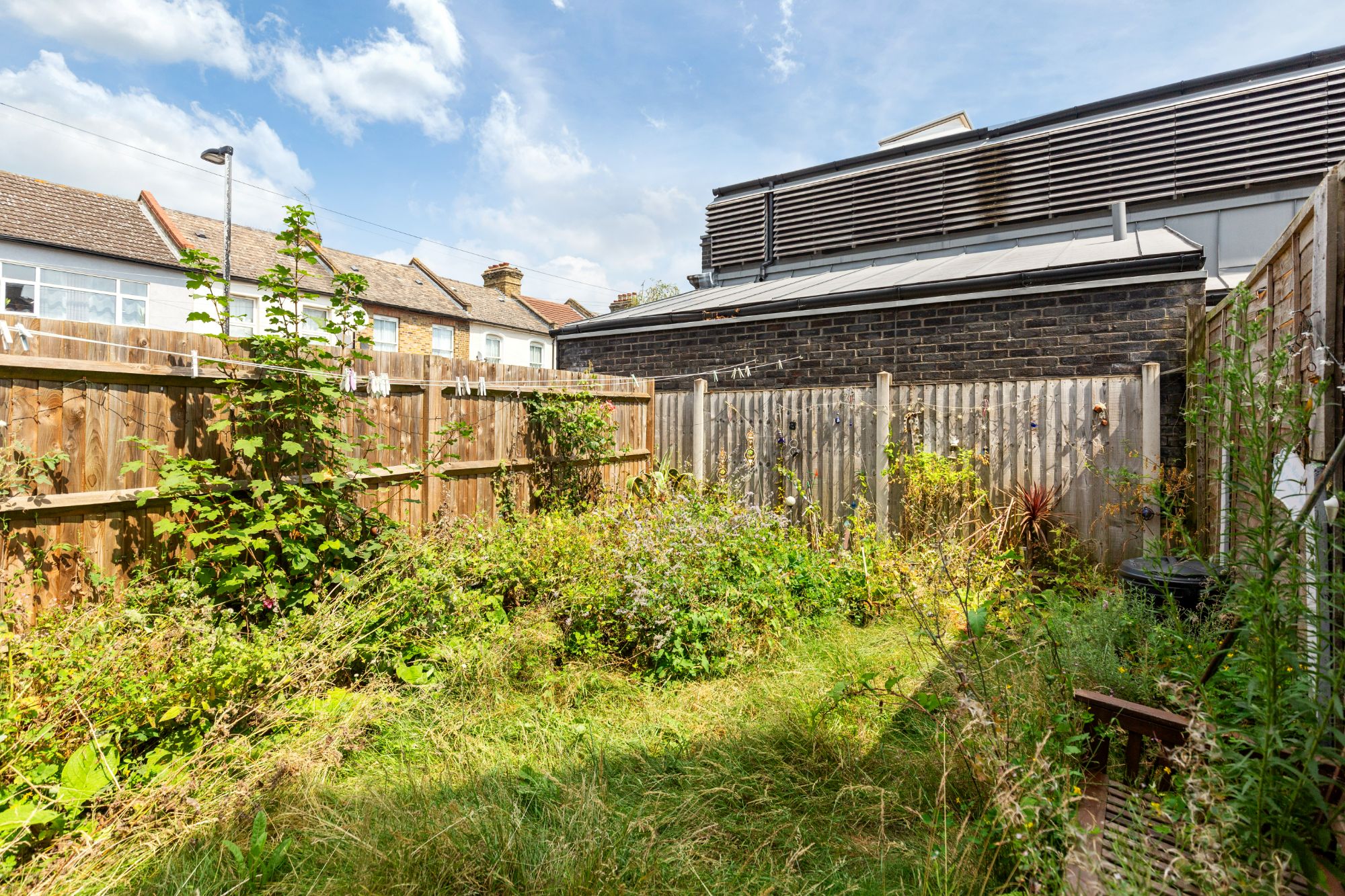 Ground Floor Flat, 79 London Road, Plaistow, London, E13 0DA