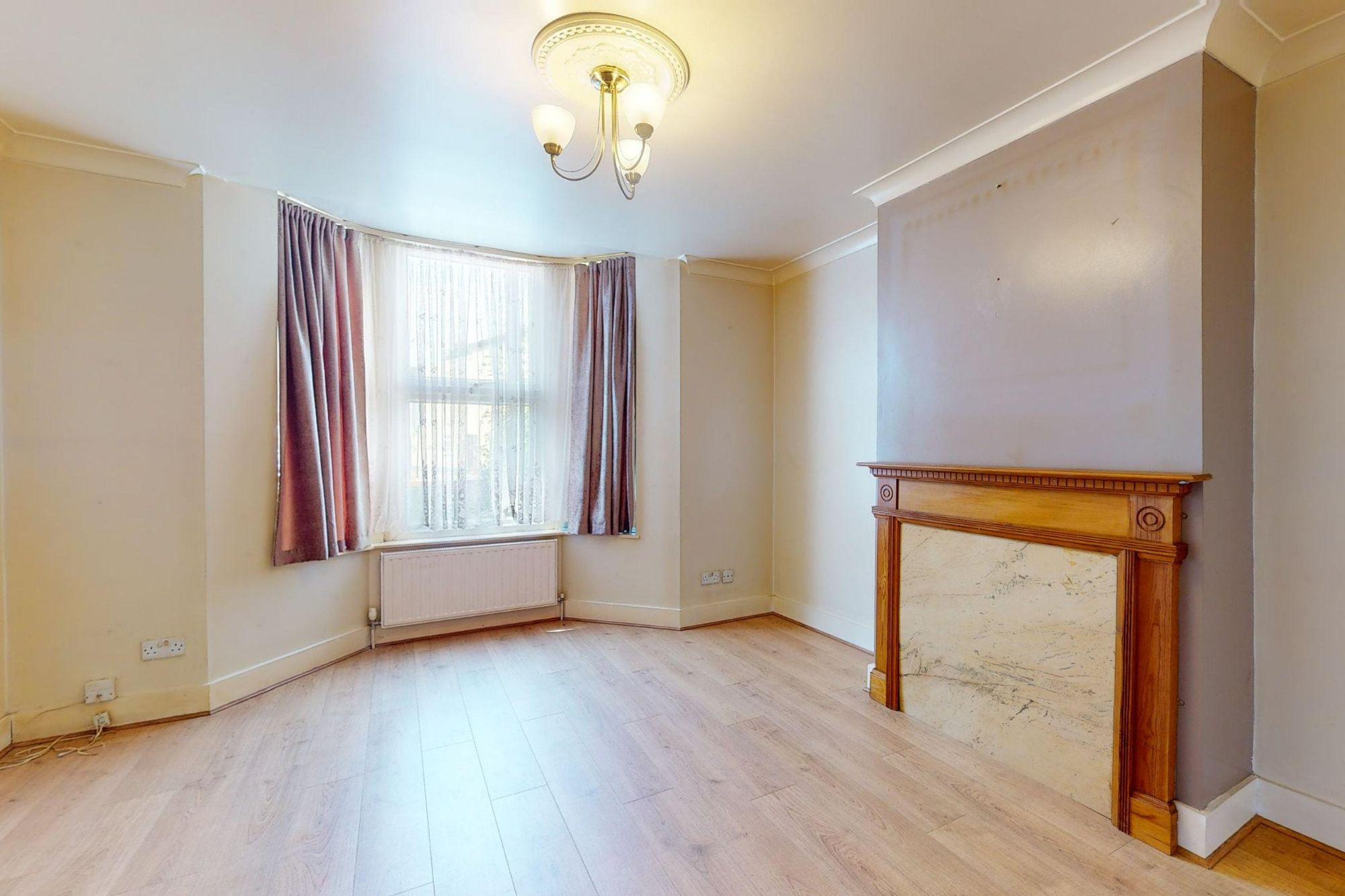 Ground Floor Flat, 79 London Road, Plaistow, London, E13 0DA
