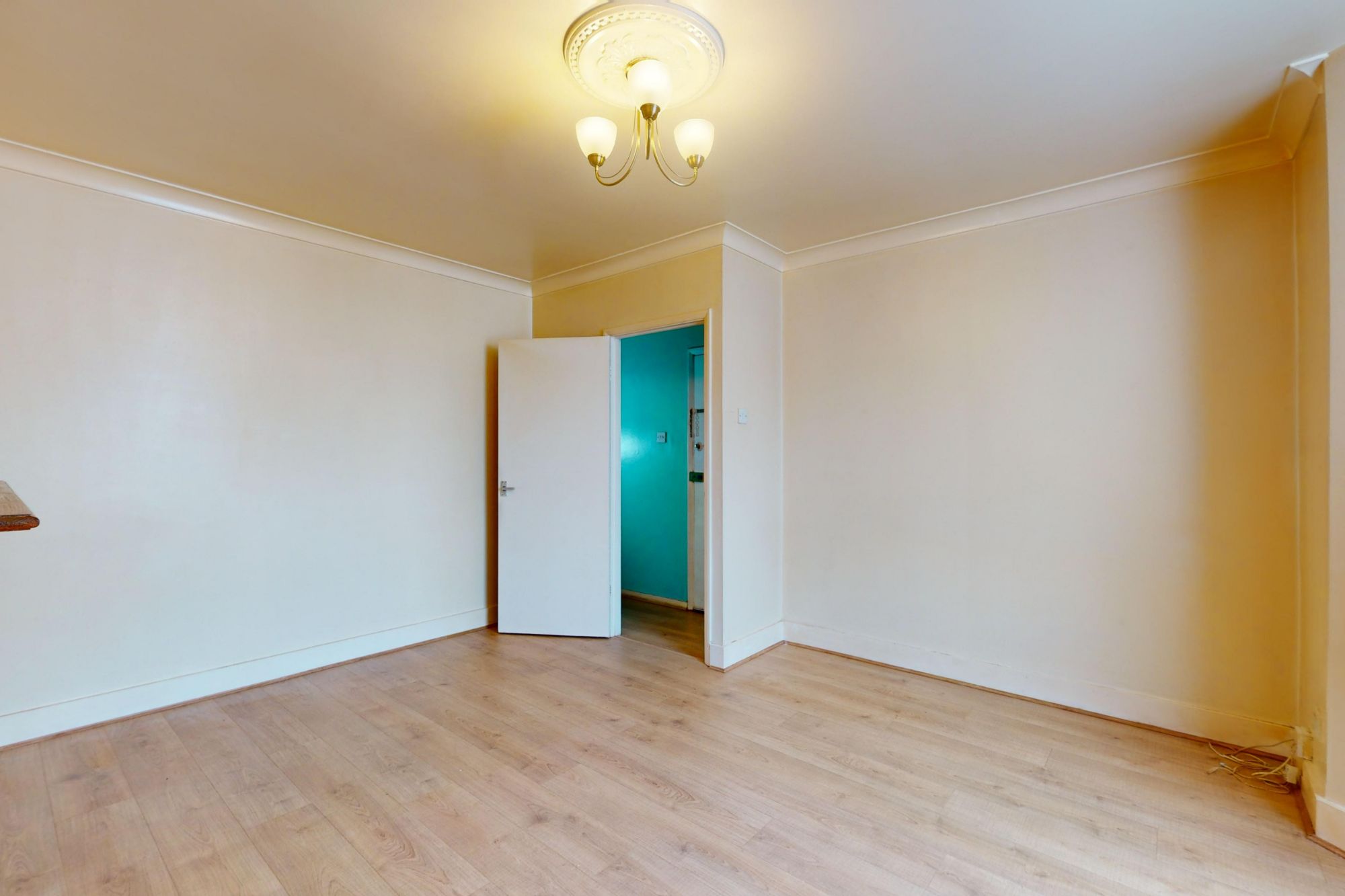 Ground Floor Flat, 79 London Road, Plaistow, London, E13 0DA