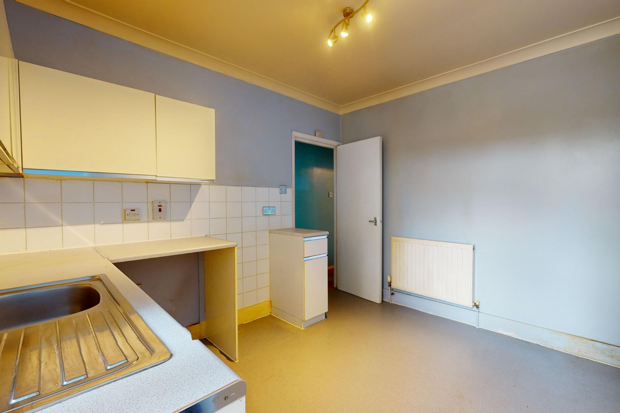Ground Floor Flat, 79 London Road, Plaistow, London, E13 0DA