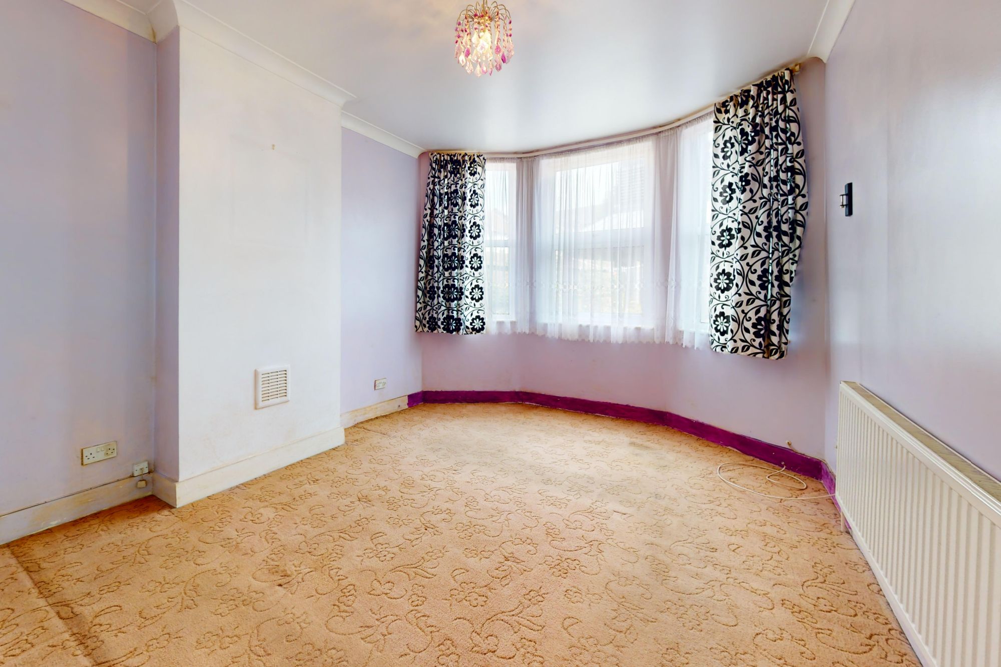 Ground Floor Flat, 79 London Road, Plaistow, London, E13 0DA