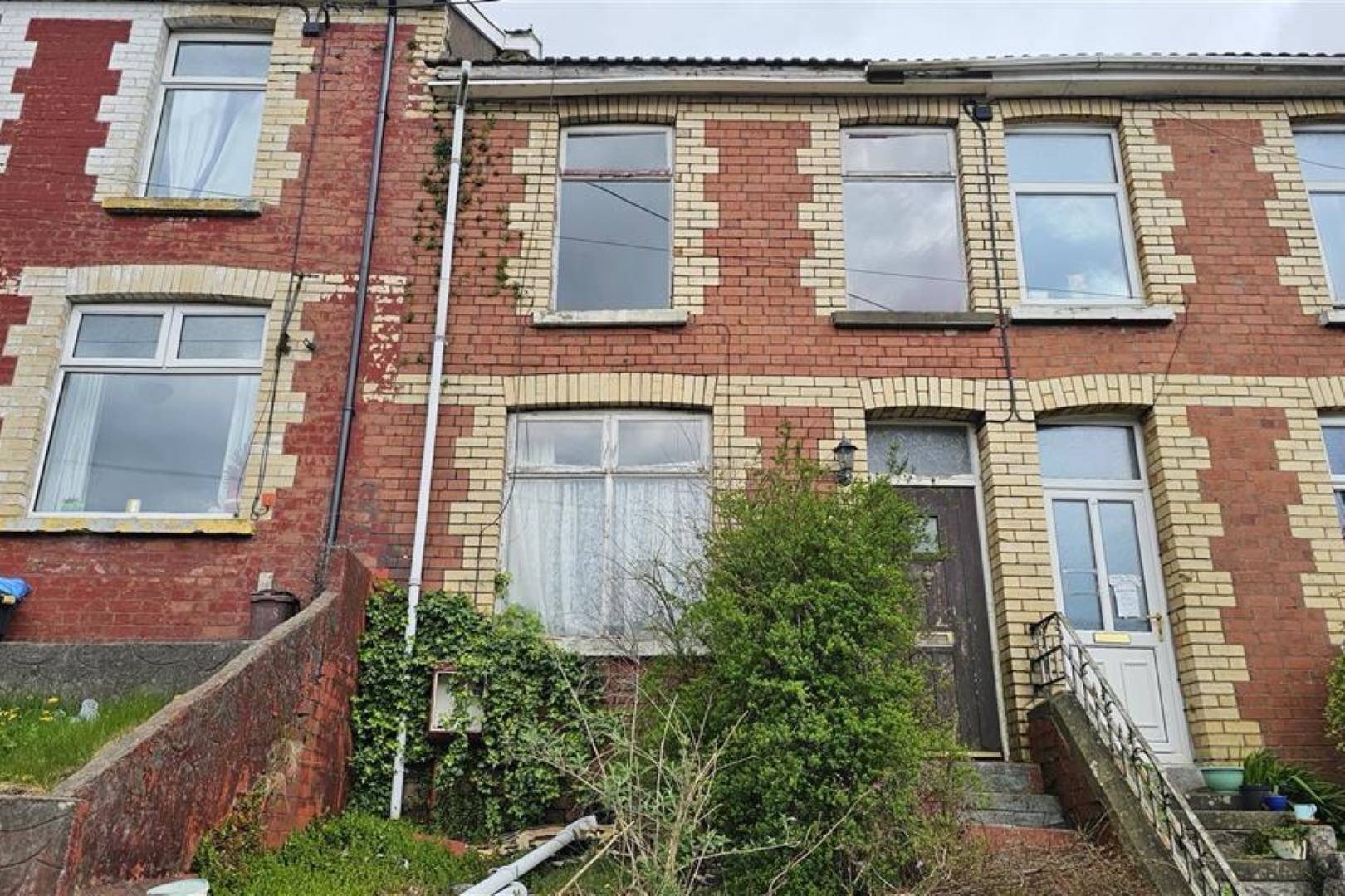 80 Upper Adare Street, Bridgend, Mid Glamorgan, CF32 8LP