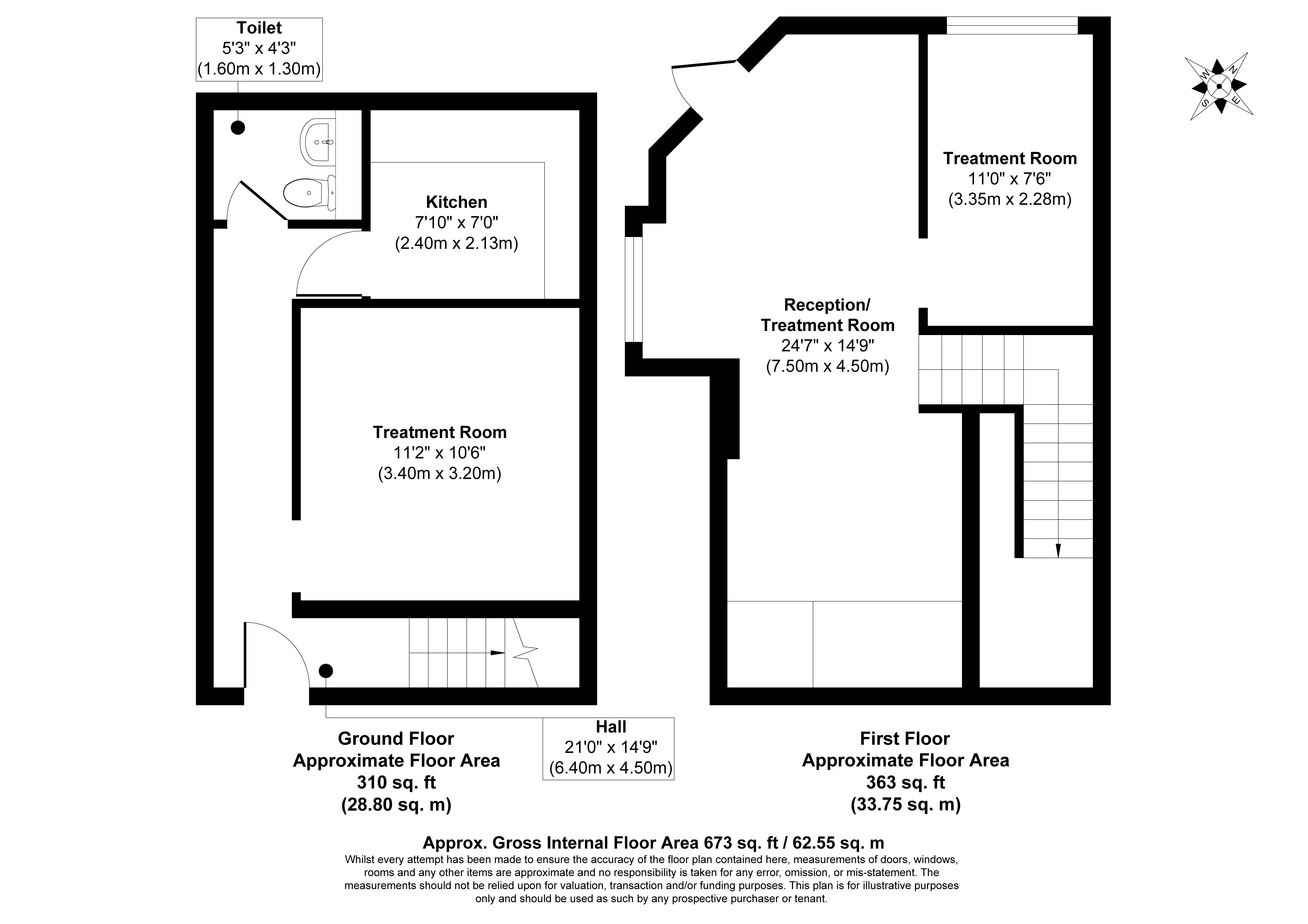 178 Lavender Hill, Battersea, London SW11 5TQ