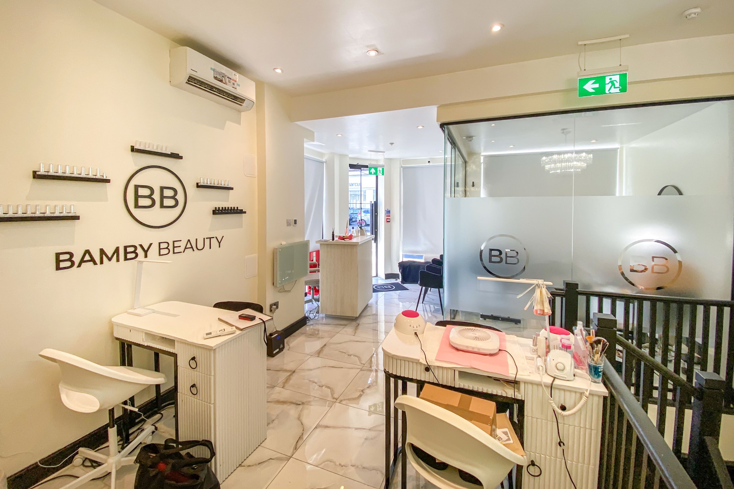 178 Lavender Hill, Battersea, London SW11 5TQ
