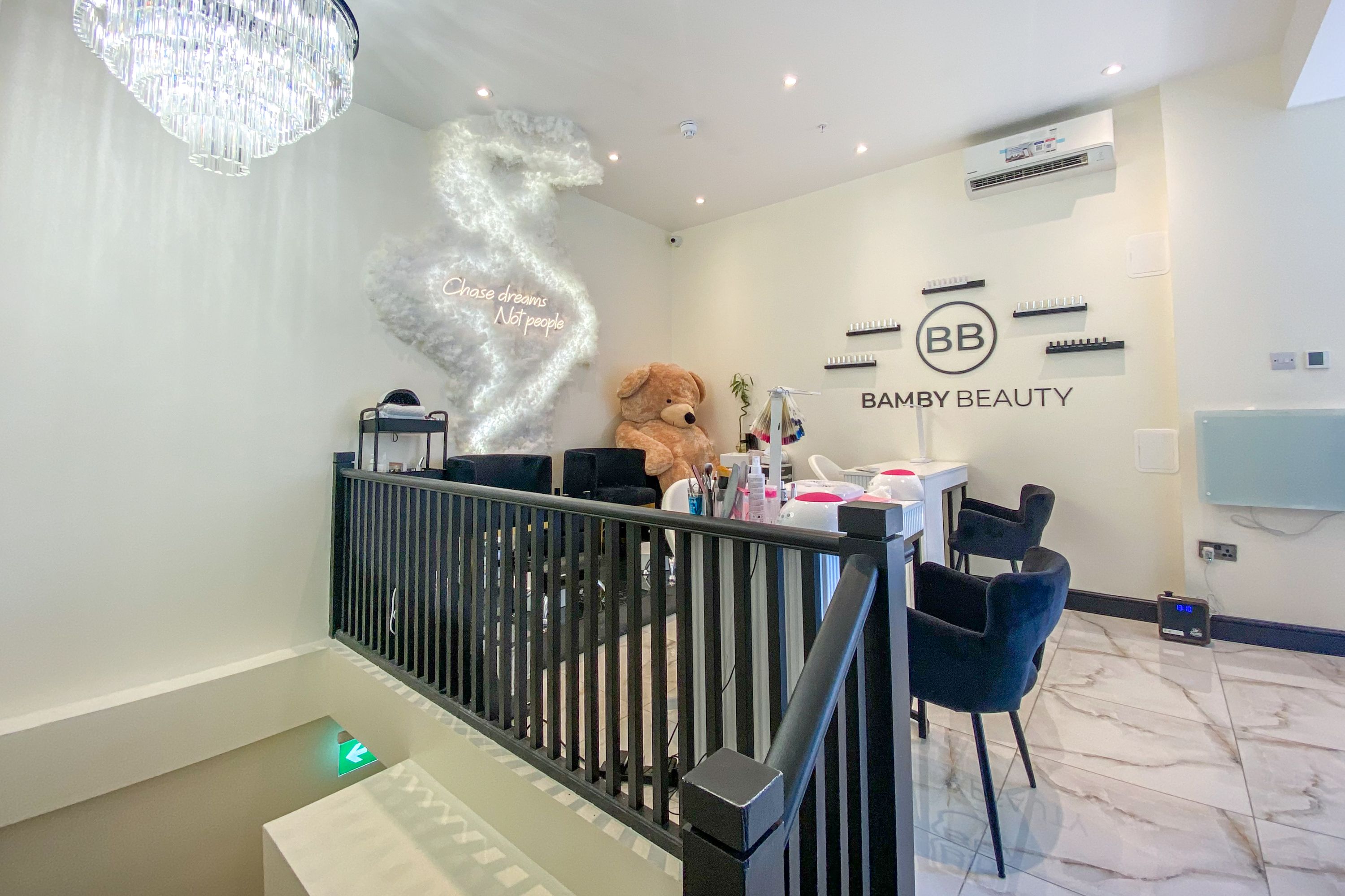 178 Lavender Hill, Battersea, London SW11 5TQ