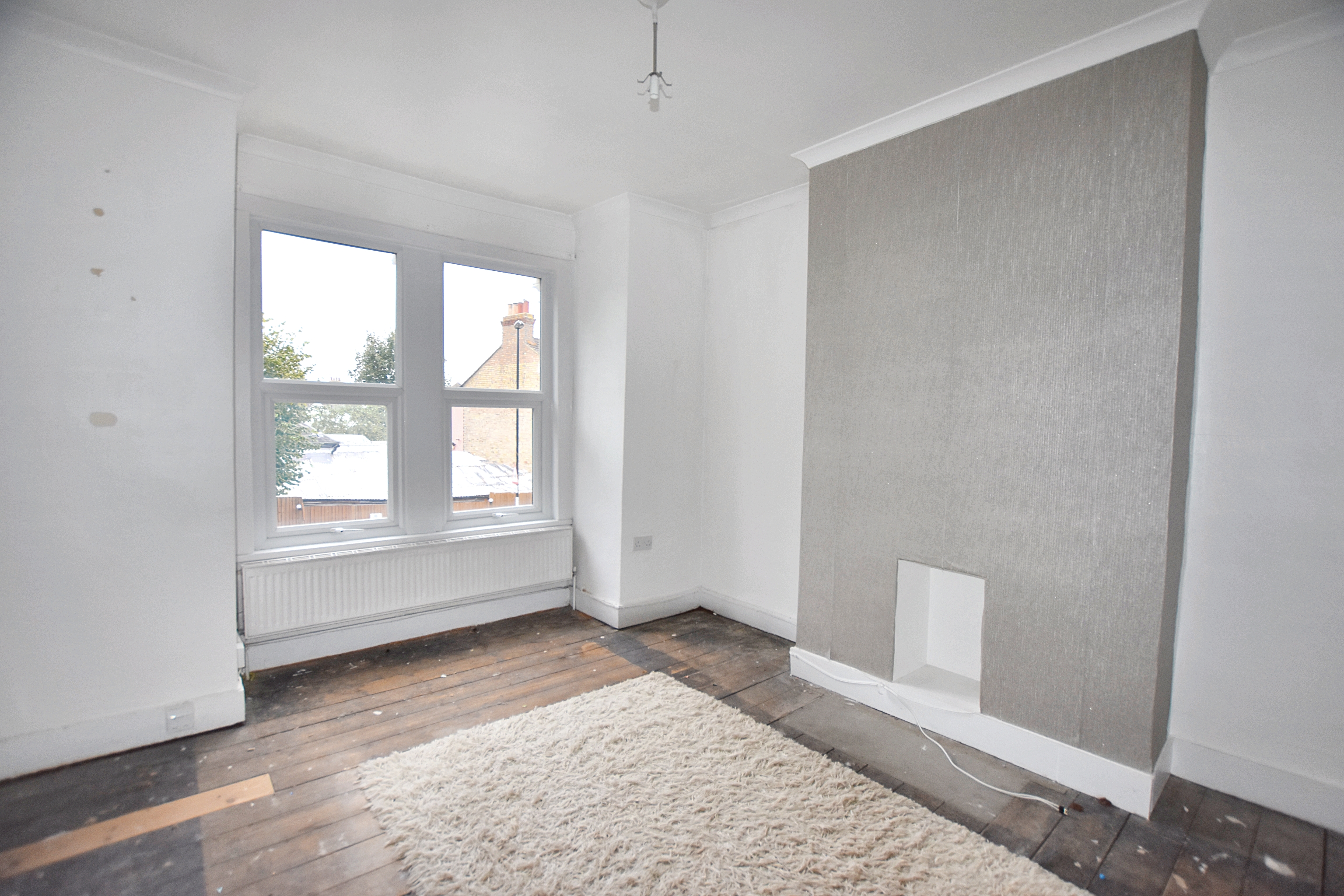 First Floor Maisonette 32 Dartnell Road, Croydon, Surrey, CR0 6JA