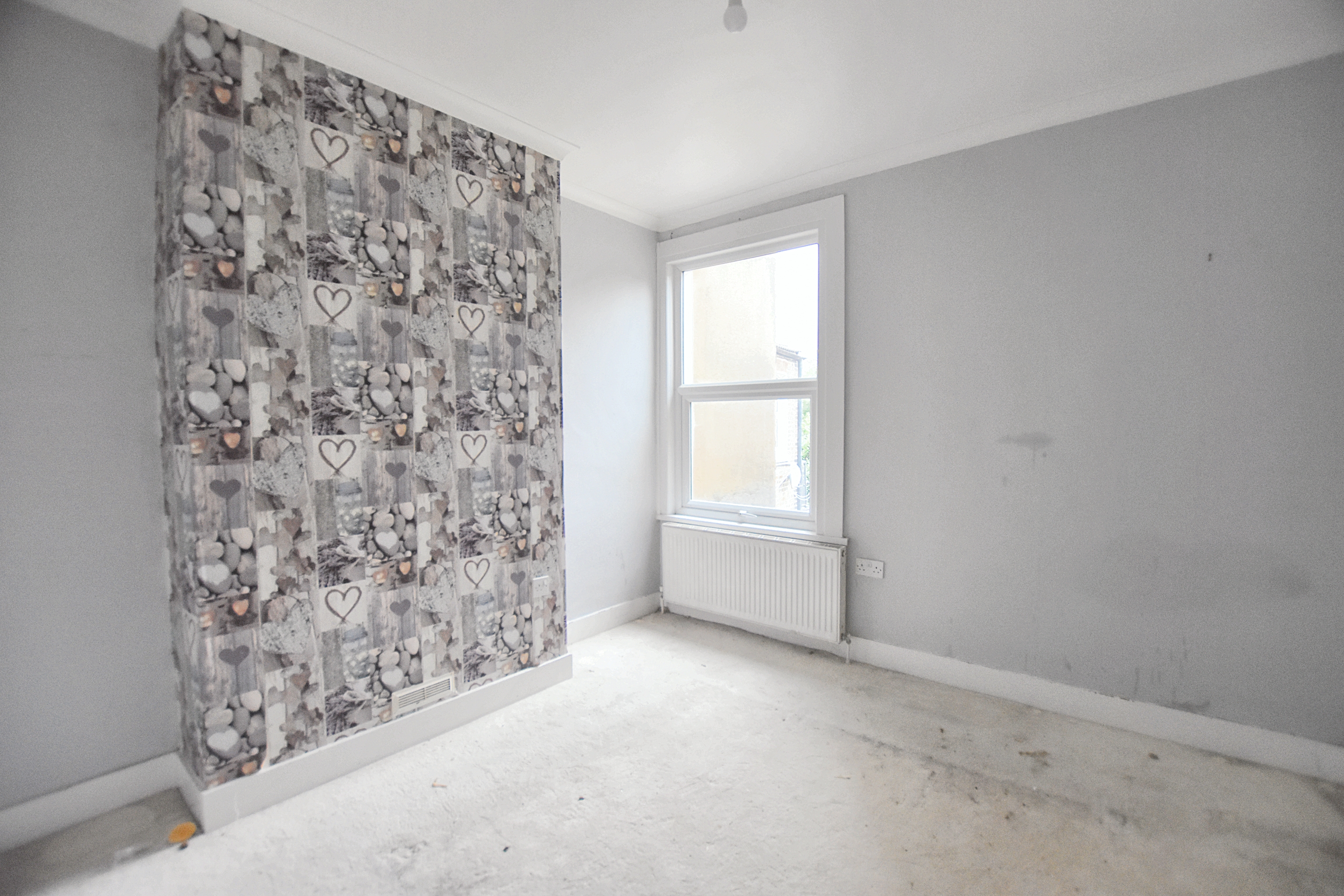 First Floor Maisonette 32 Dartnell Road, Croydon, Surrey, CR0 6JA