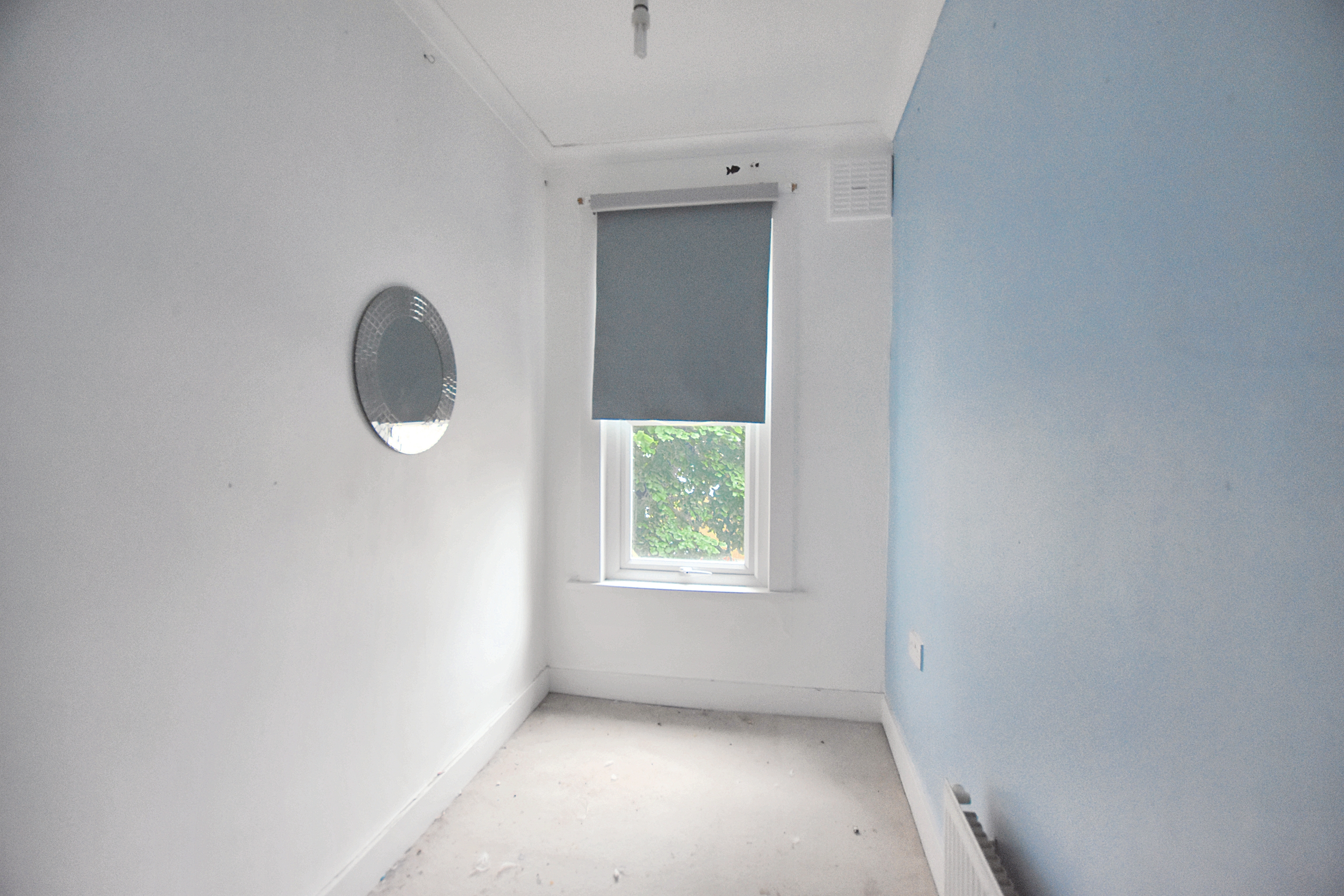 First Floor Maisonette 32 Dartnell Road, Croydon, Surrey, CR0 6JA