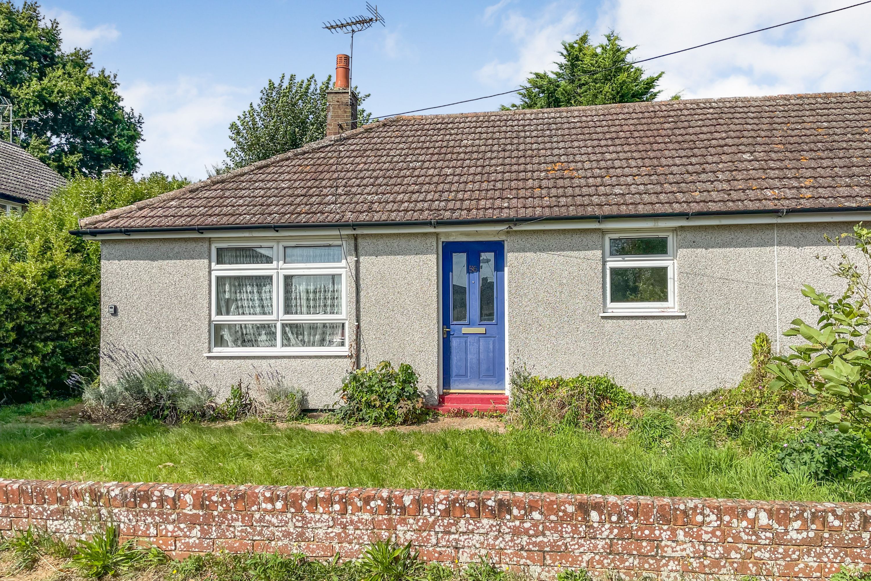 56 St Marys Close, Trimley, St Mary, Felixstowe, IP11 0TX