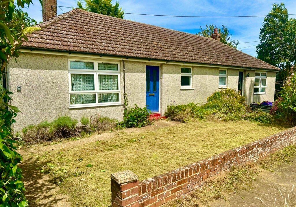 56 St Marys Close, Trimley, St Mary, Felixstowe, IP11 0TX