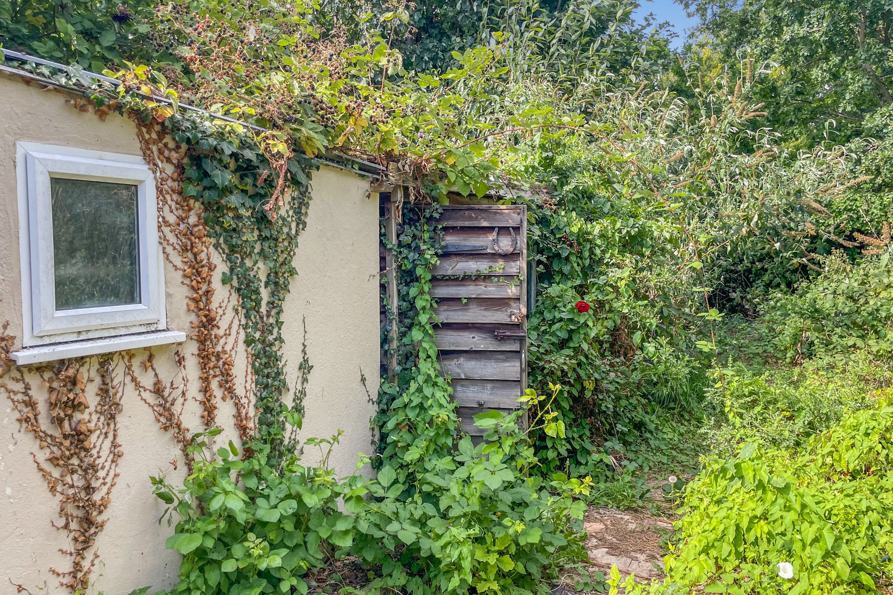 56 St Marys Close, Trimley, St Mary, Felixstowe, IP11 0TX