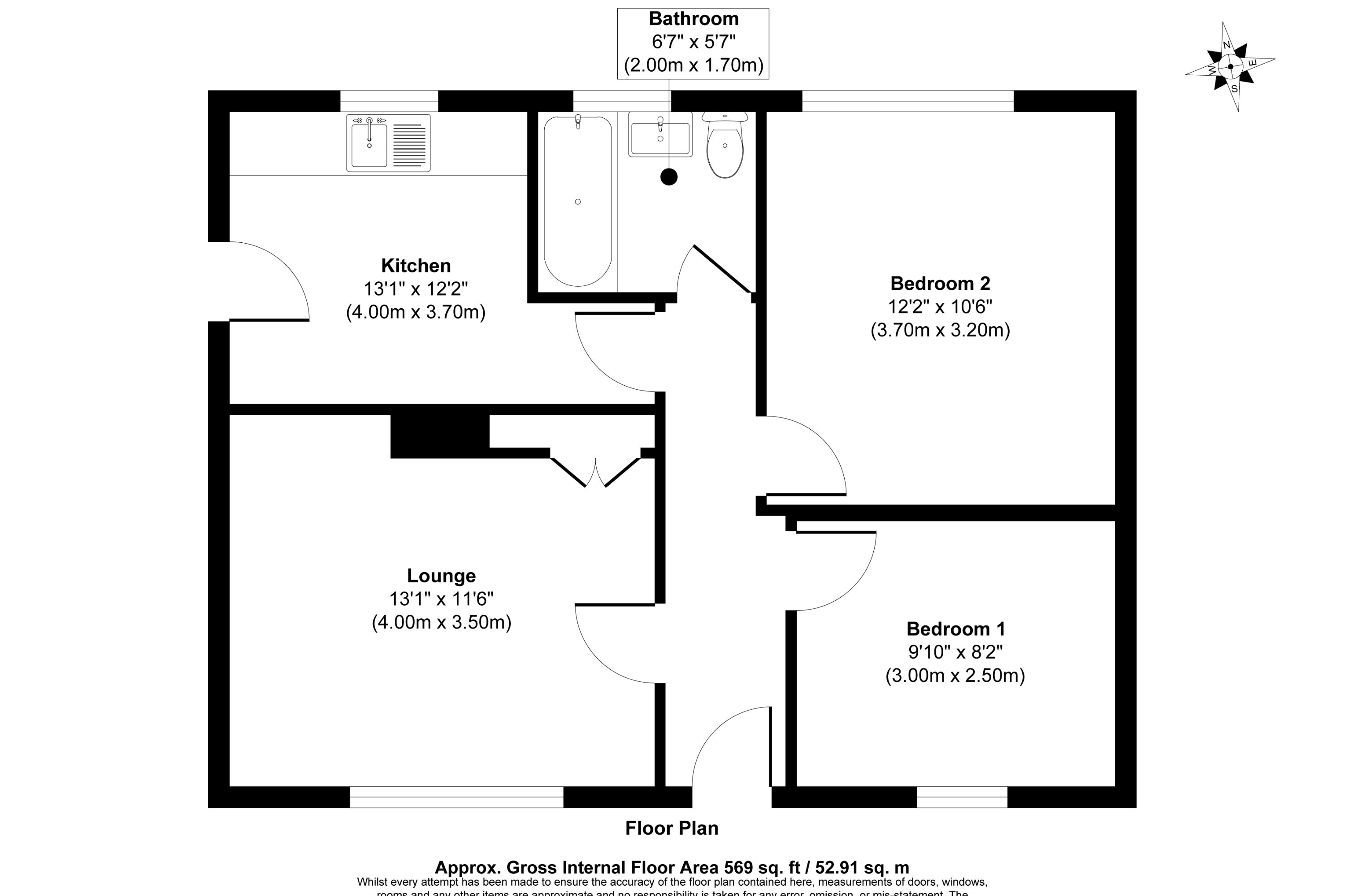 56 St Marys Close, Trimley, St Mary, Felixstowe, IP11 0TX