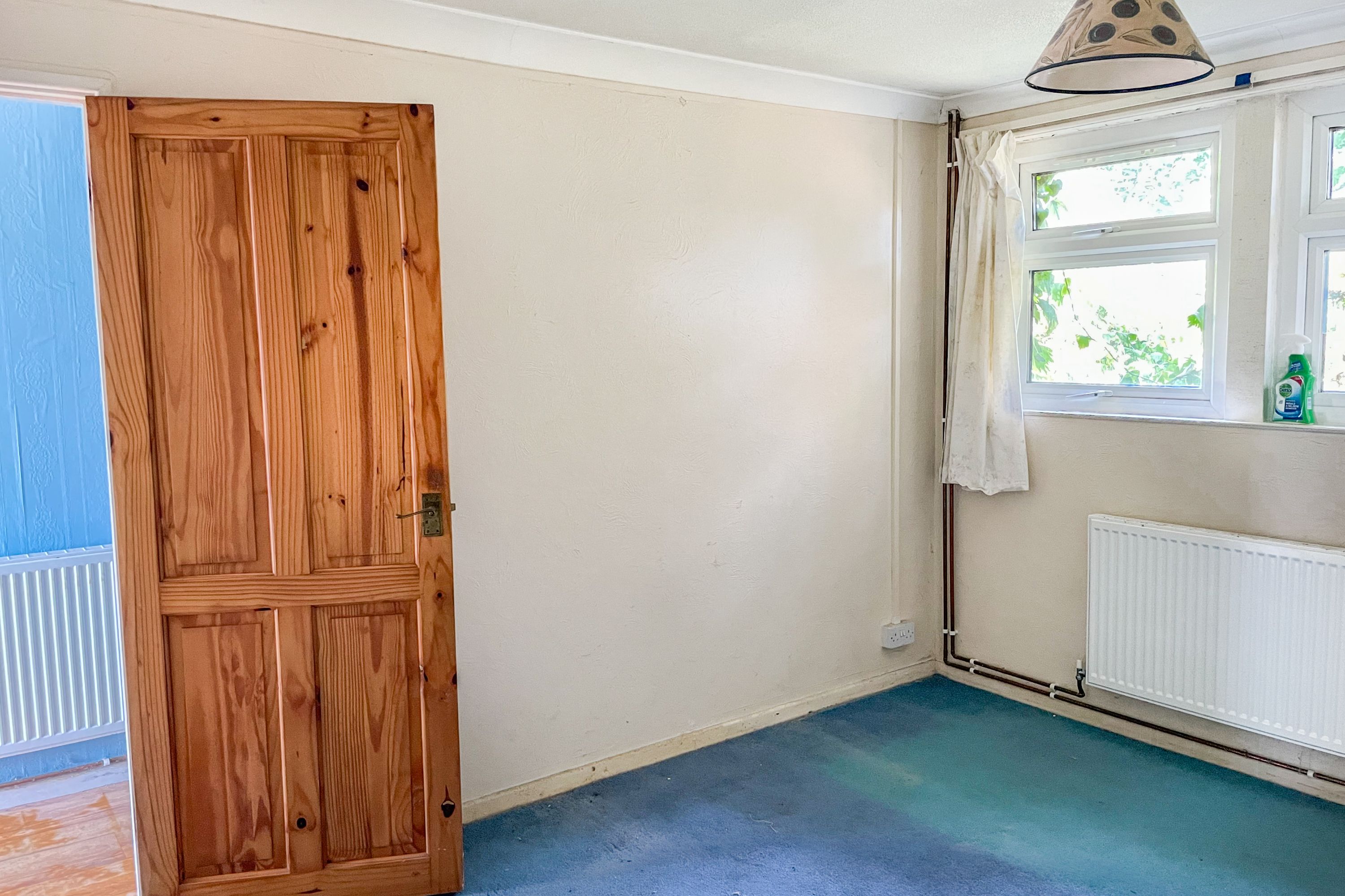 56 St Marys Close, Trimley, St Mary, Felixstowe, IP11 0TX