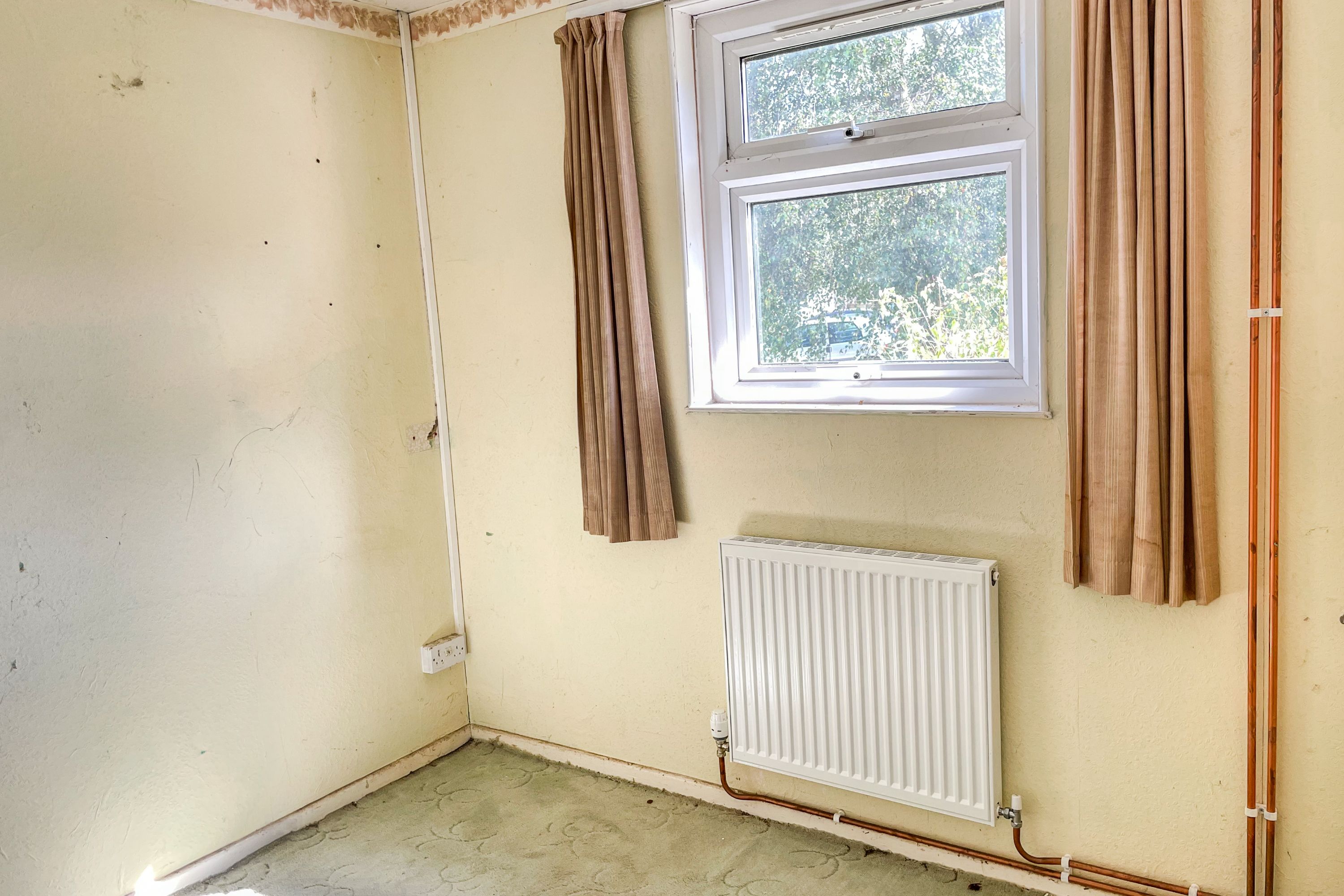 56 St Marys Close, Trimley, St Mary, Felixstowe, IP11 0TX