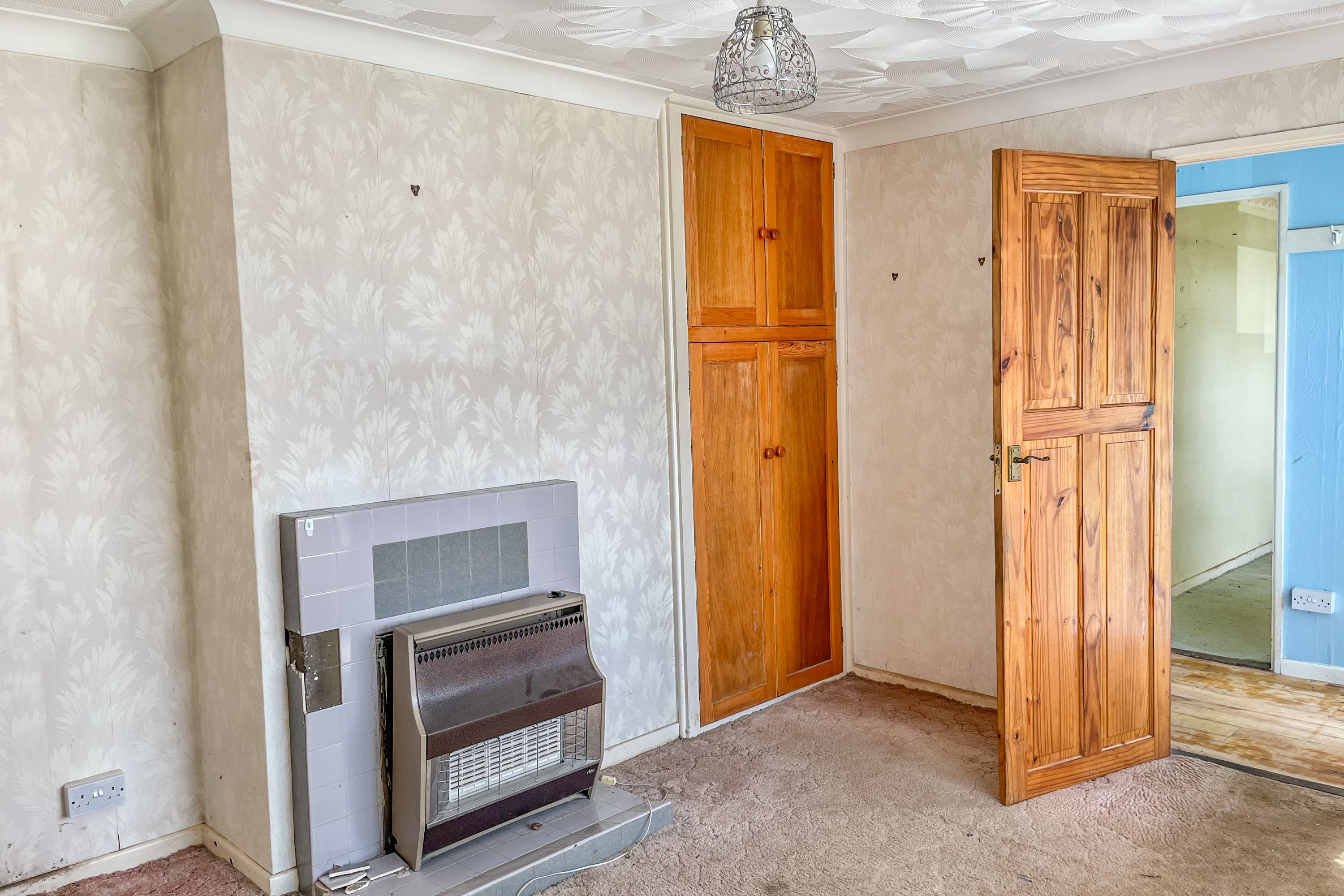 56 St Marys Close, Trimley, St Mary, Felixstowe, IP11 0TX