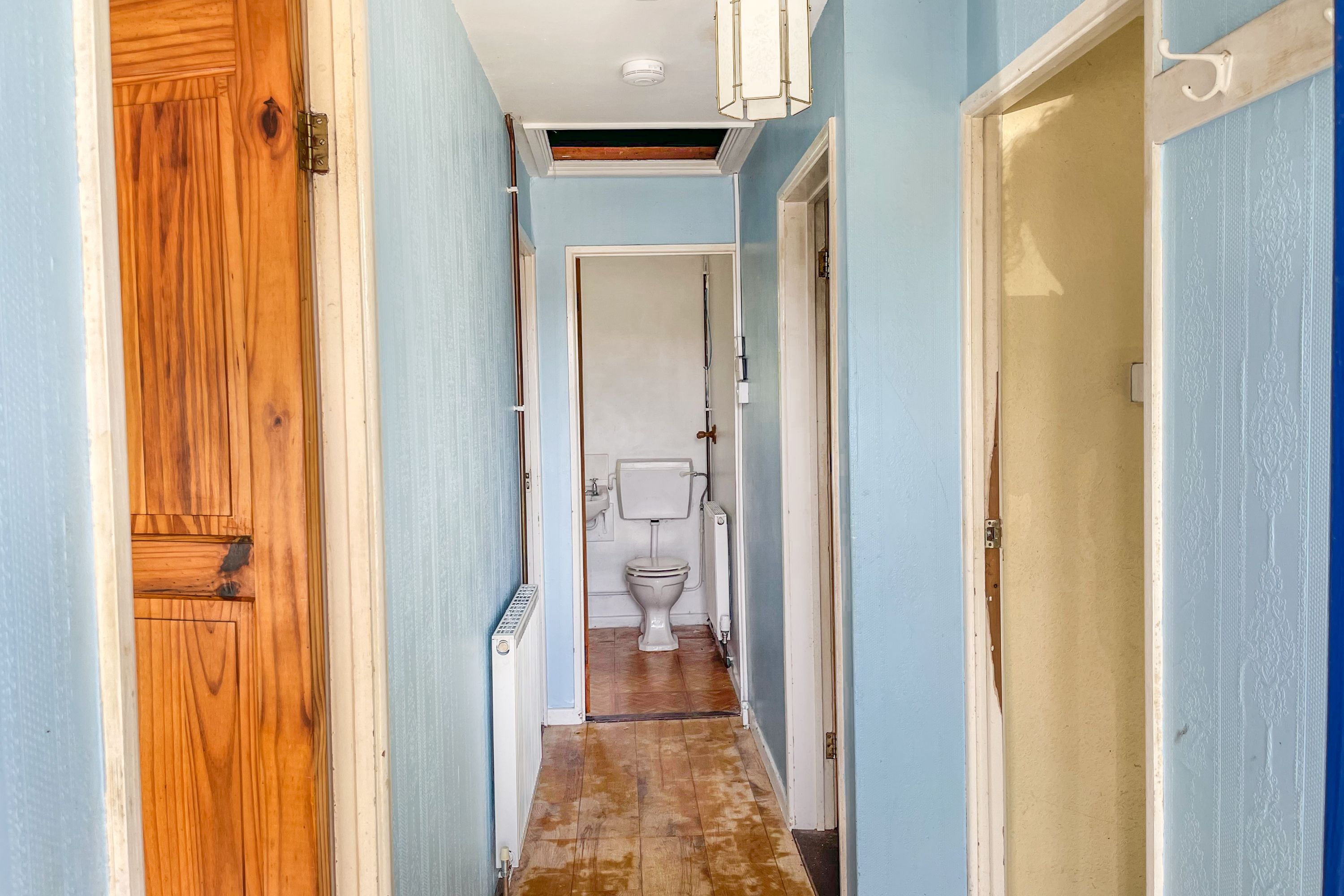 56 St Marys Close, Trimley, St Mary, Felixstowe, IP11 0TX