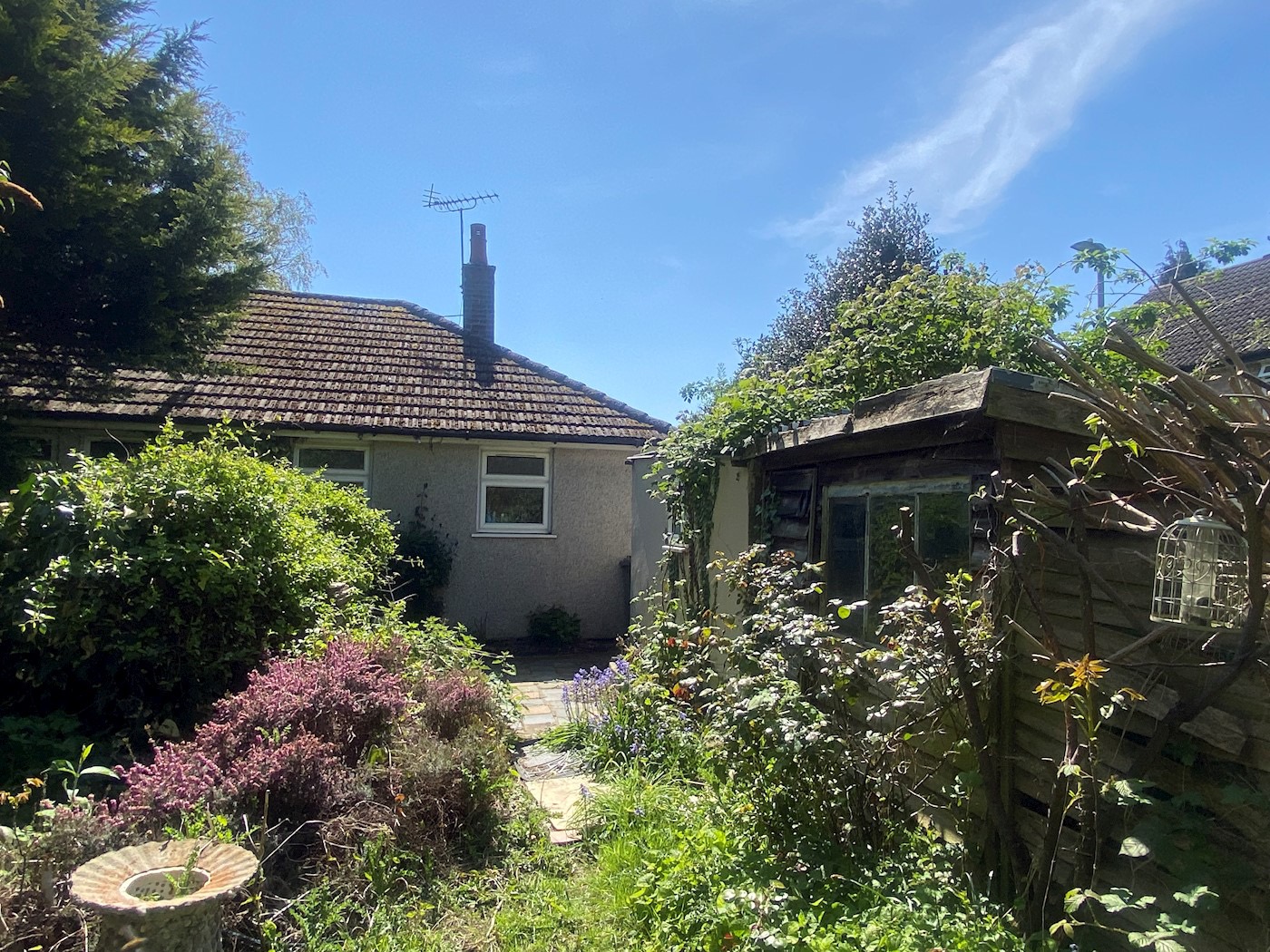 56 St Marys Close, Trimley, St Mary, Felixstowe, IP11 0TX