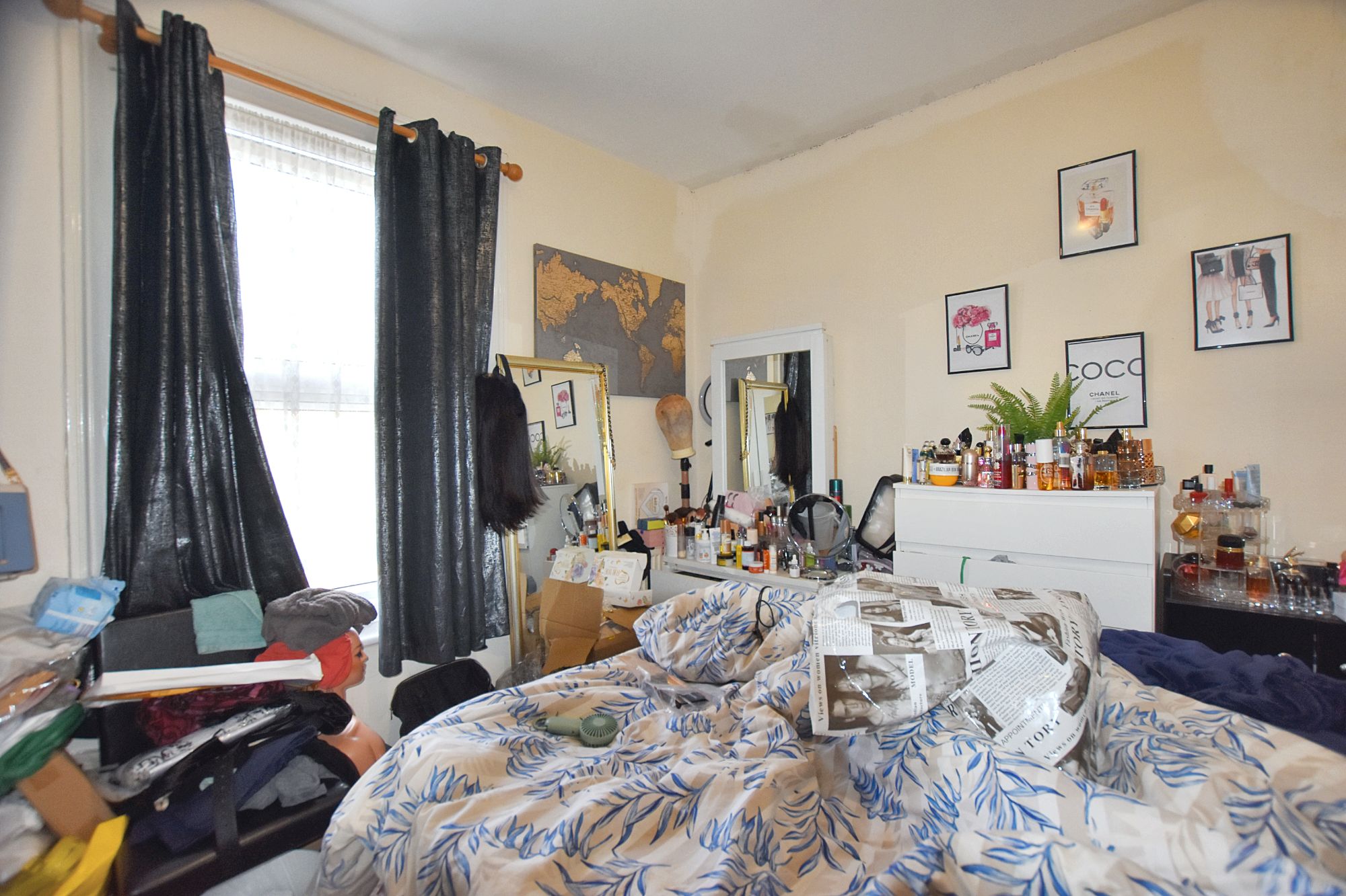 236 Brigstock Road, Thornton Heath, Surrey, CR7 7JD