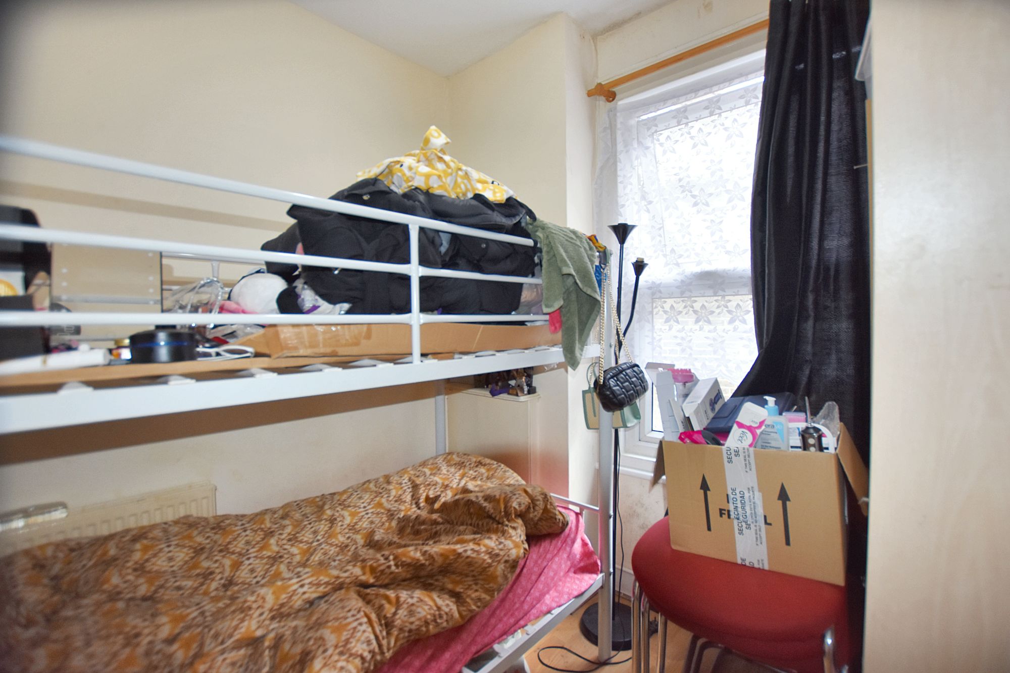 236 Brigstock Road, Thornton Heath, Surrey, CR7 7JD