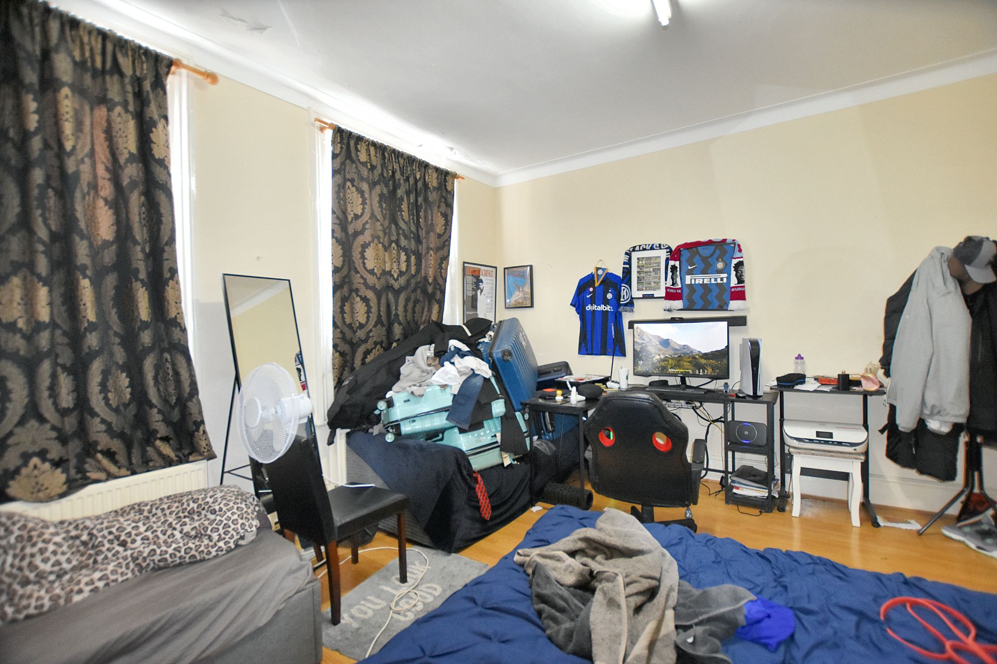 236 Brigstock Road, Thornton Heath, Surrey, CR7 7JD