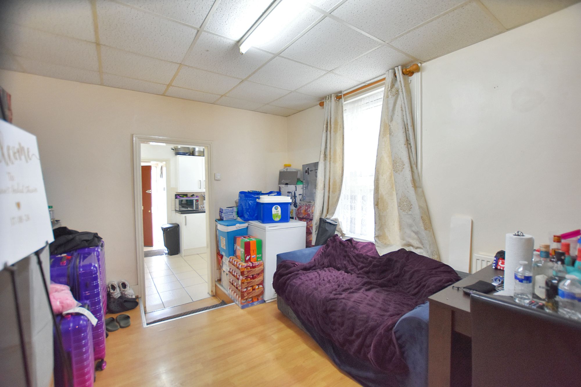 236 Brigstock Road, Thornton Heath, Surrey, CR7 7JD