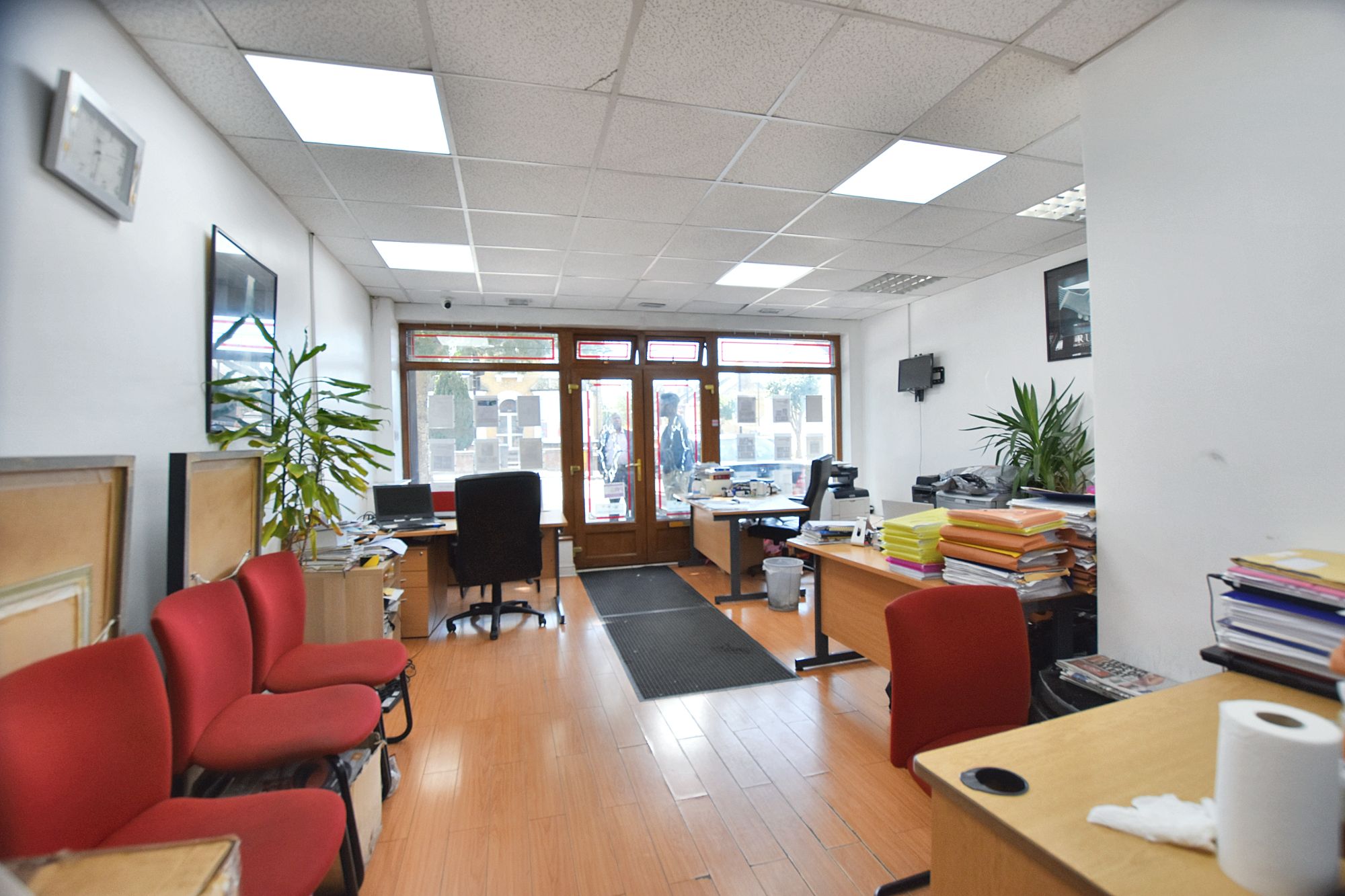 236 Brigstock Road, Thornton Heath, Surrey, CR7 7JD
