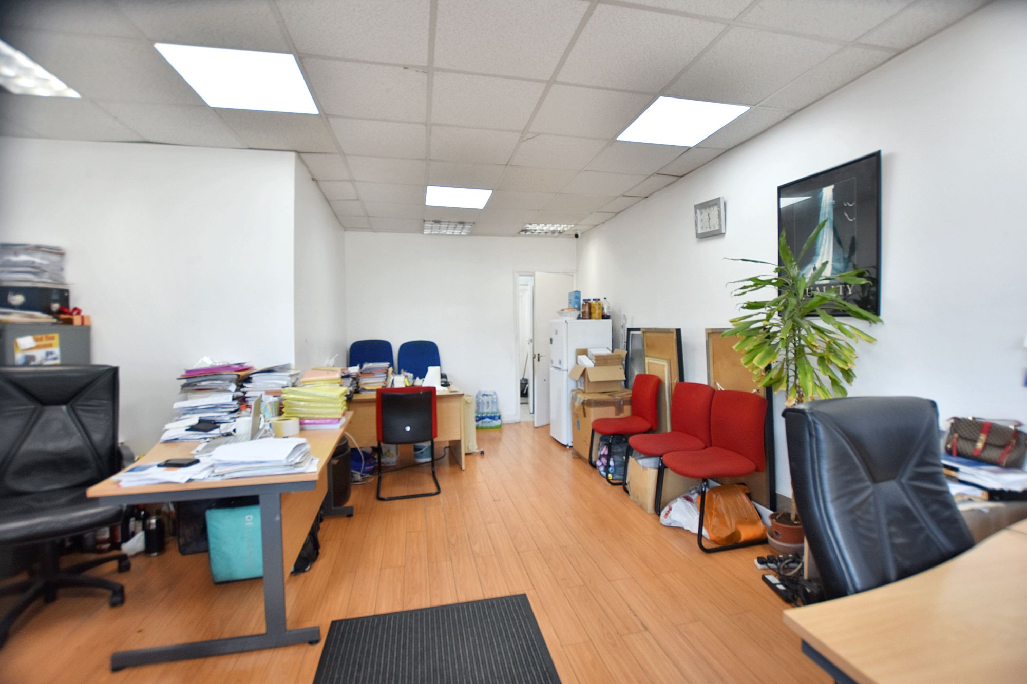 236 Brigstock Road, Thornton Heath, Surrey, CR7 7JD